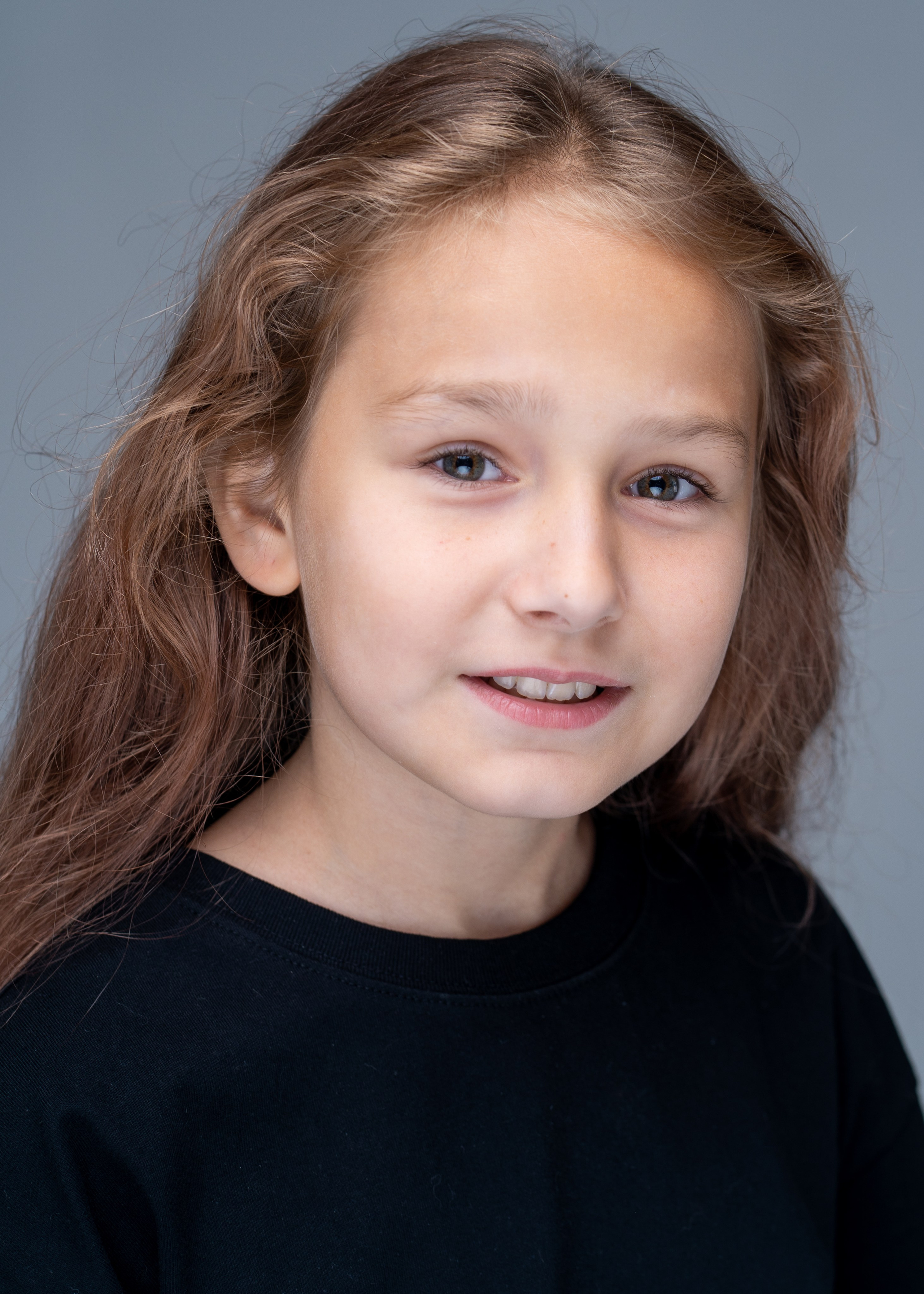 МАРИКА. Портретный фотограф. Актёрское портфолио