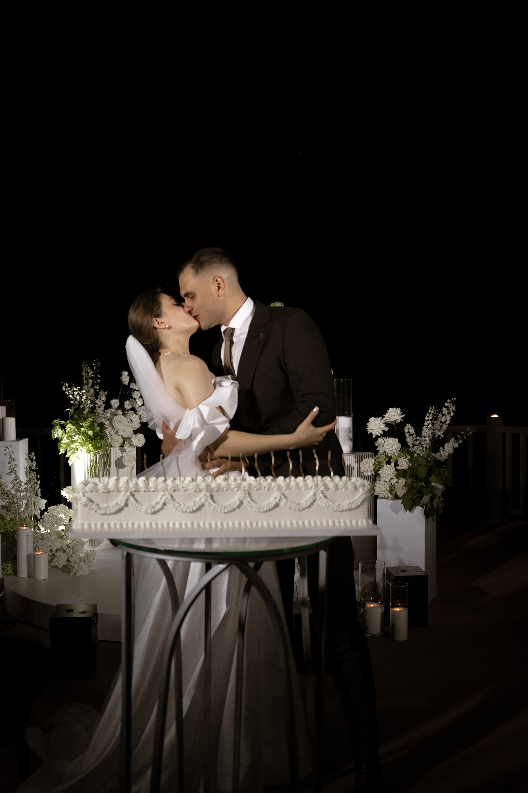 Виктория и Клим. Анонс. Семейный и портретный фотограф в Саратове Сахарова Маша