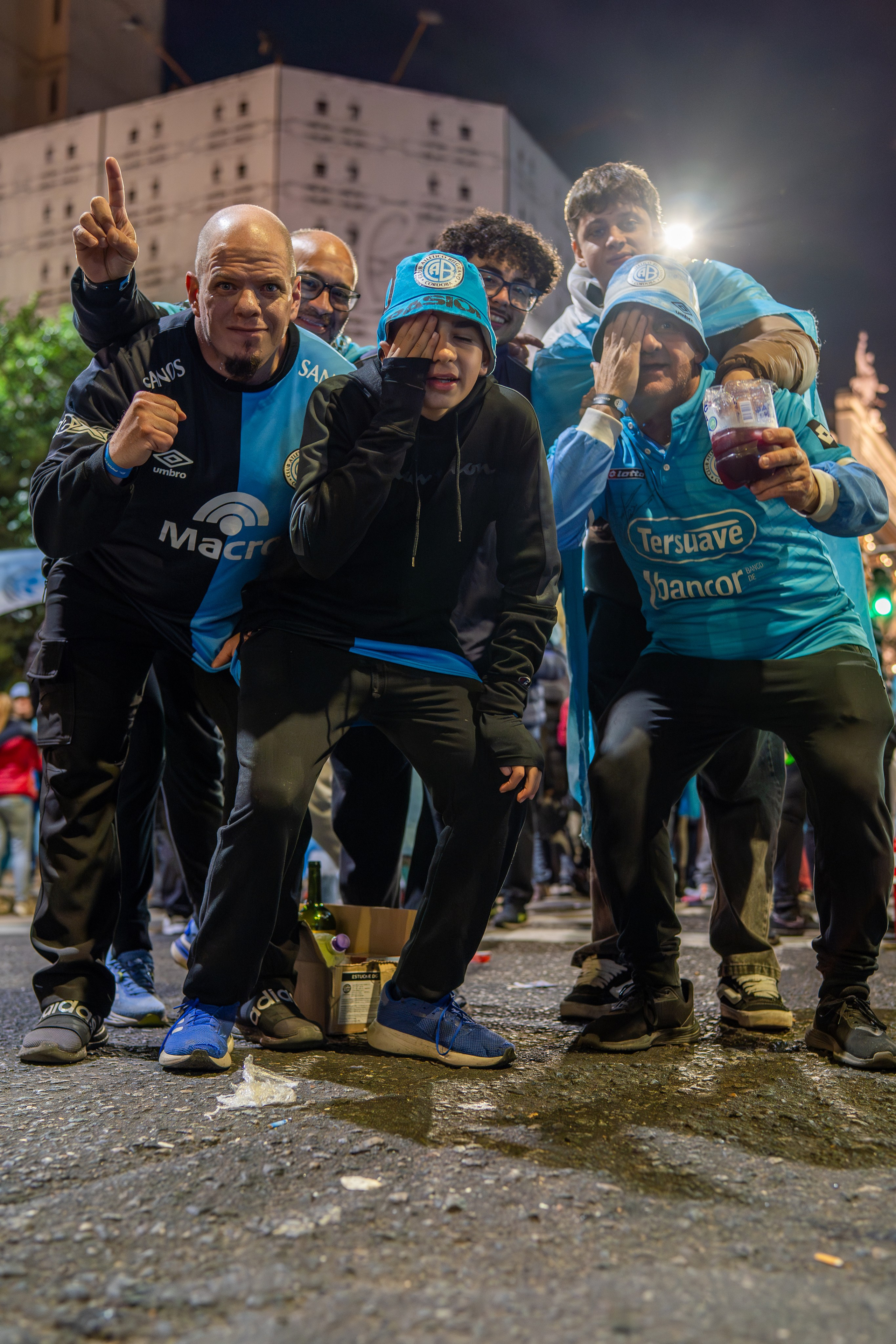 Club Atlético Belgrano. CAMPEÓN DEL FÚTBOL ARGENTINO. Шанти Алекс