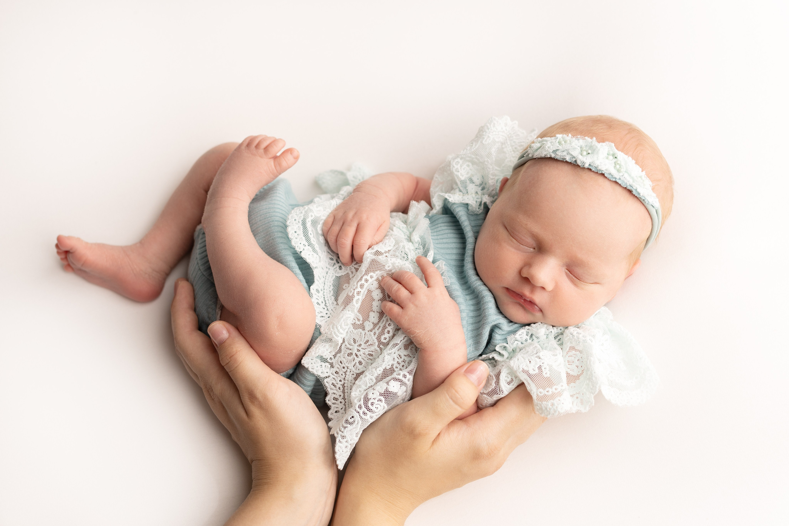 Съемка новорожденных. Фотограф новорожденных, детский фотограф в г. Оренбурге Екатерина Козлова