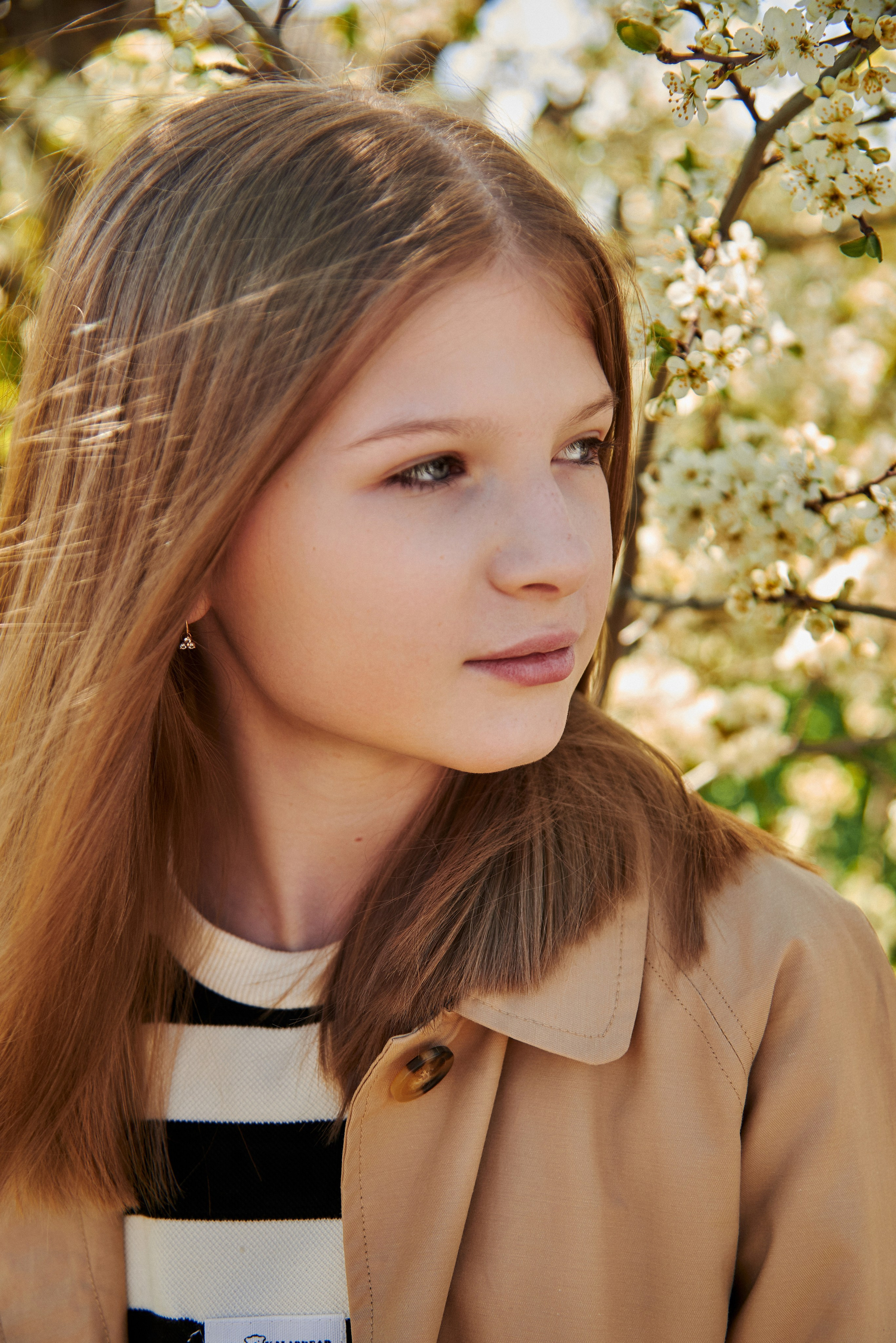 Детская съемка. Фотограф Юлия Ремезова