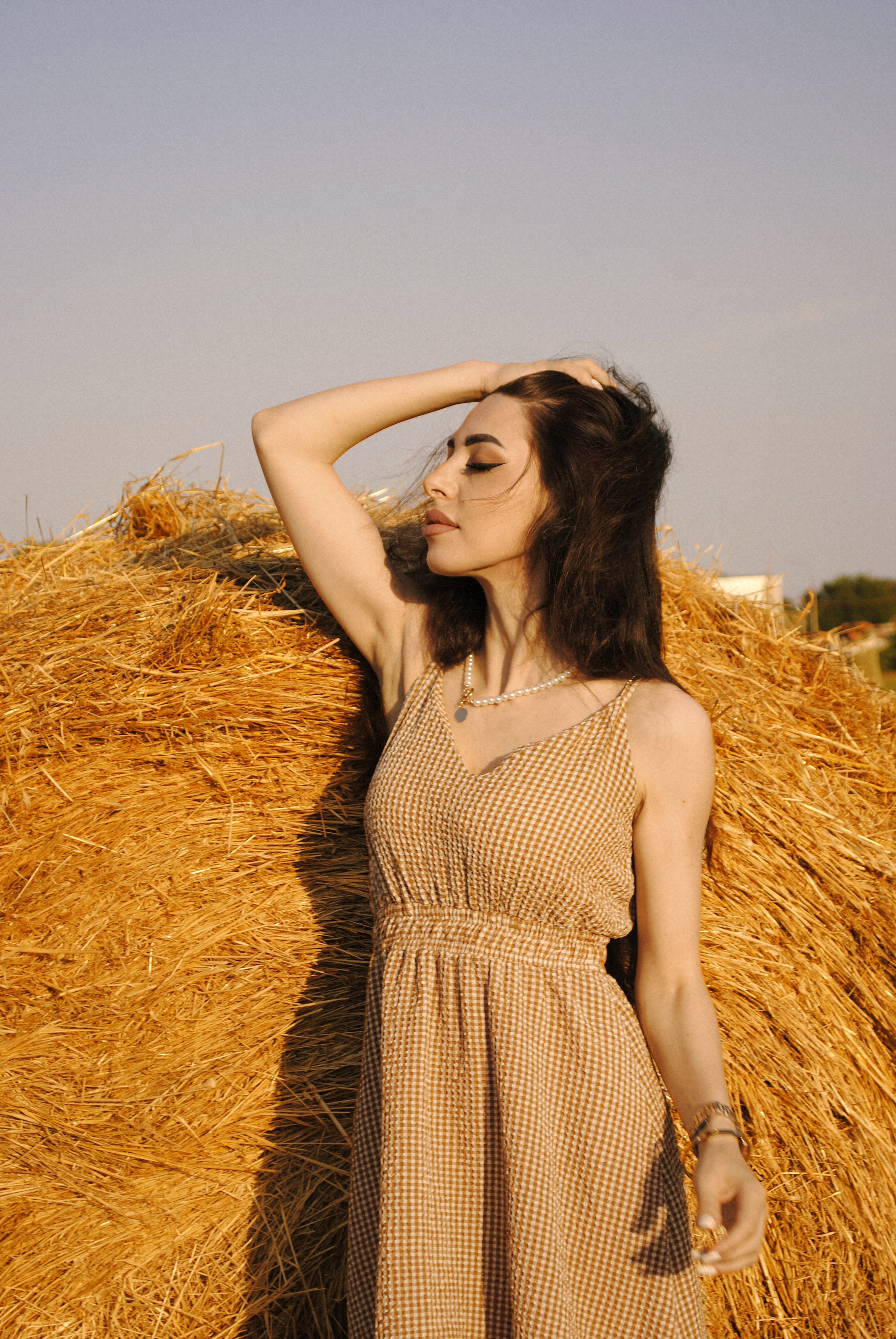 Светлана. Фотограф Мария Мусаелян