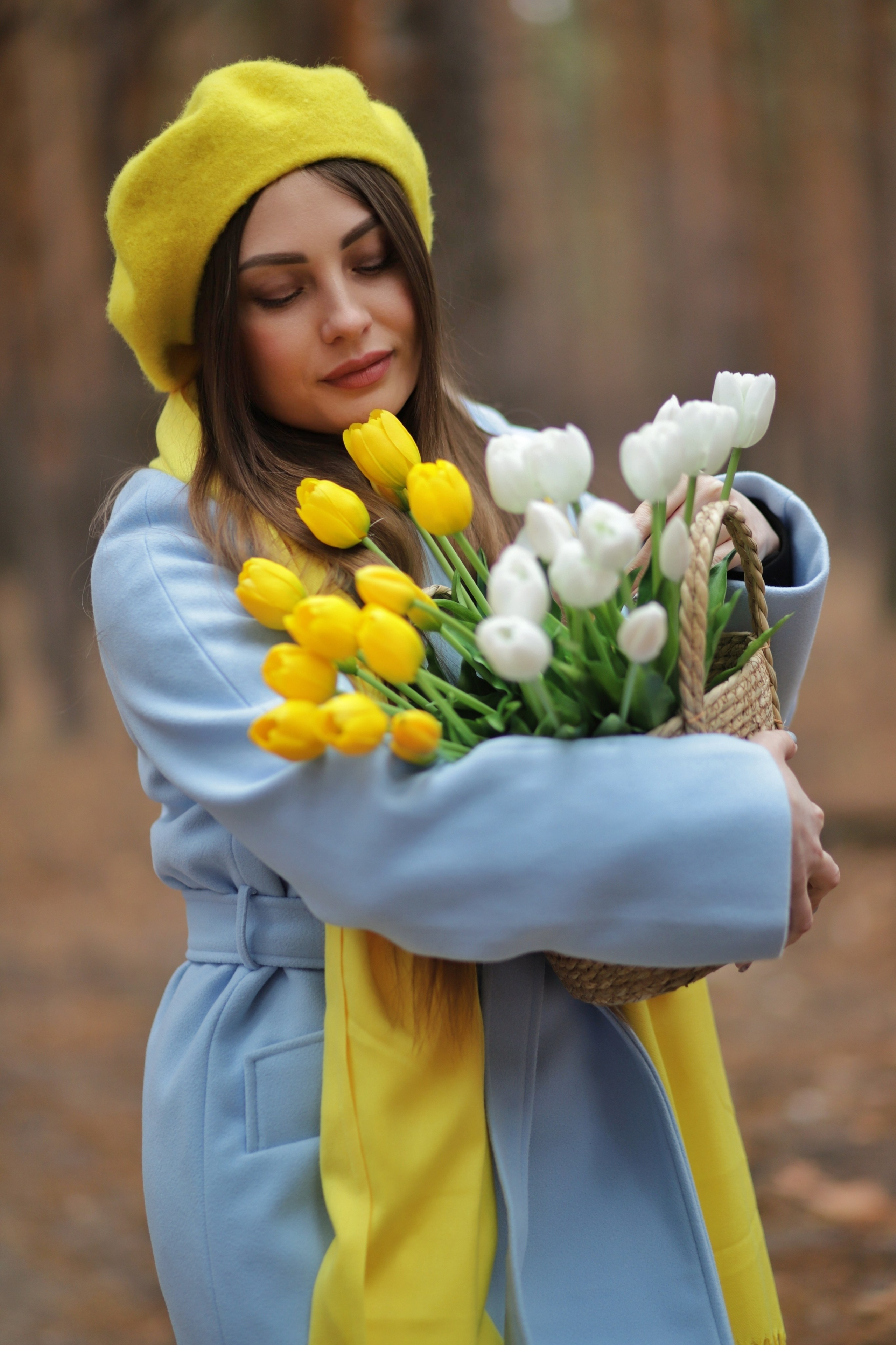 Фотосессия Анны. Семейный и детский фотограф в ст. Кумылженская и Волгоградской области