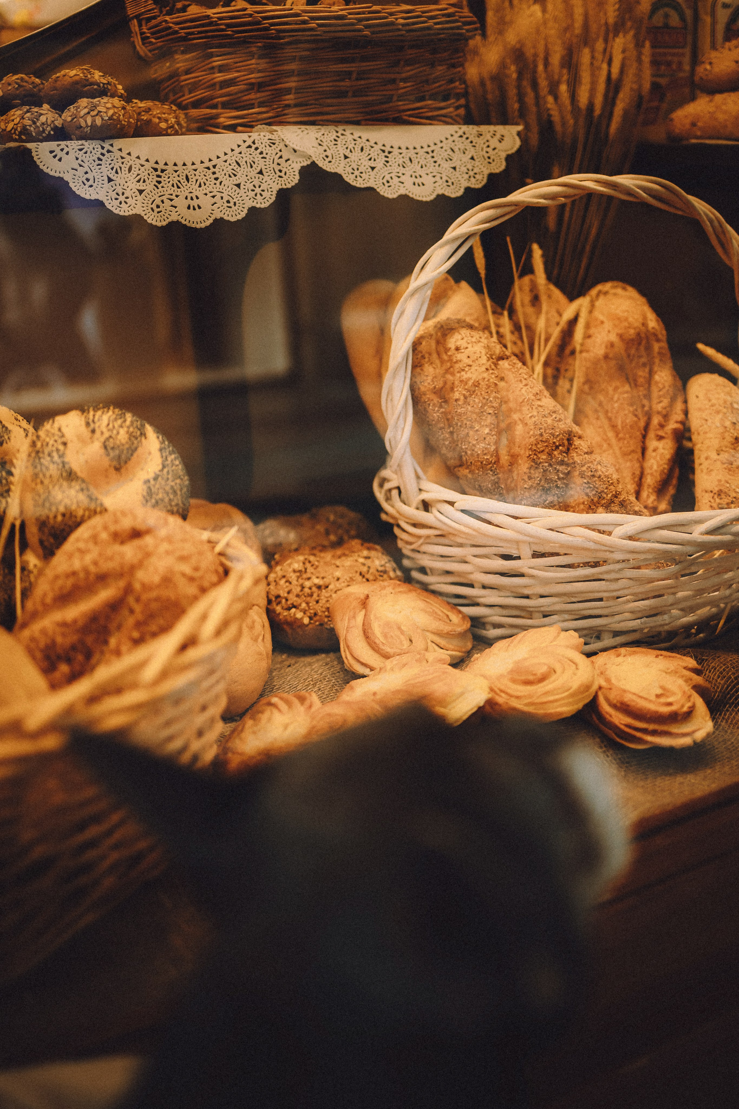 Юля, Вова и Моня