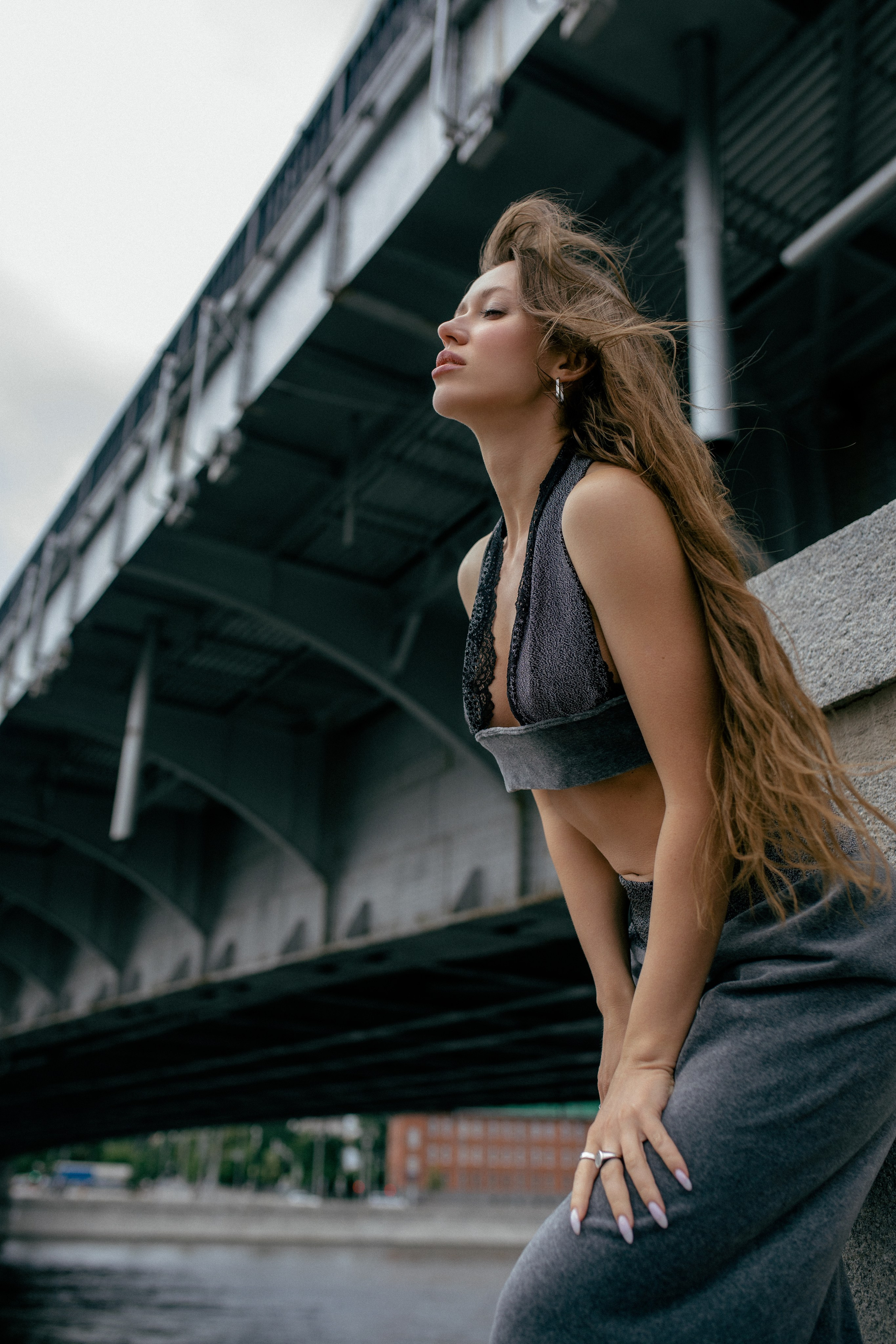 Персональная съёмка. Фотограф в Москве Ира Никина