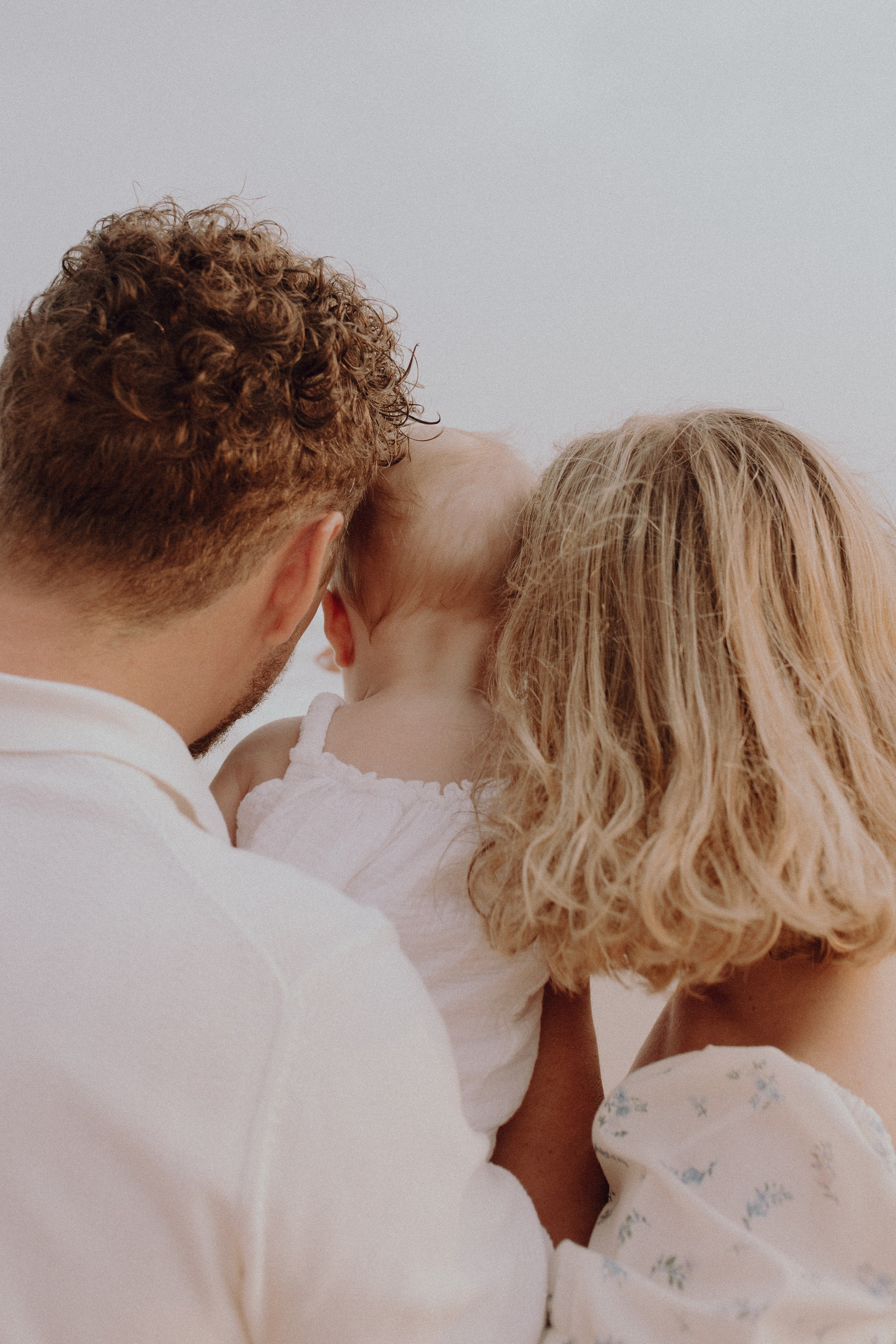 Семейные. Карина Фадеева, фотограф на Бали