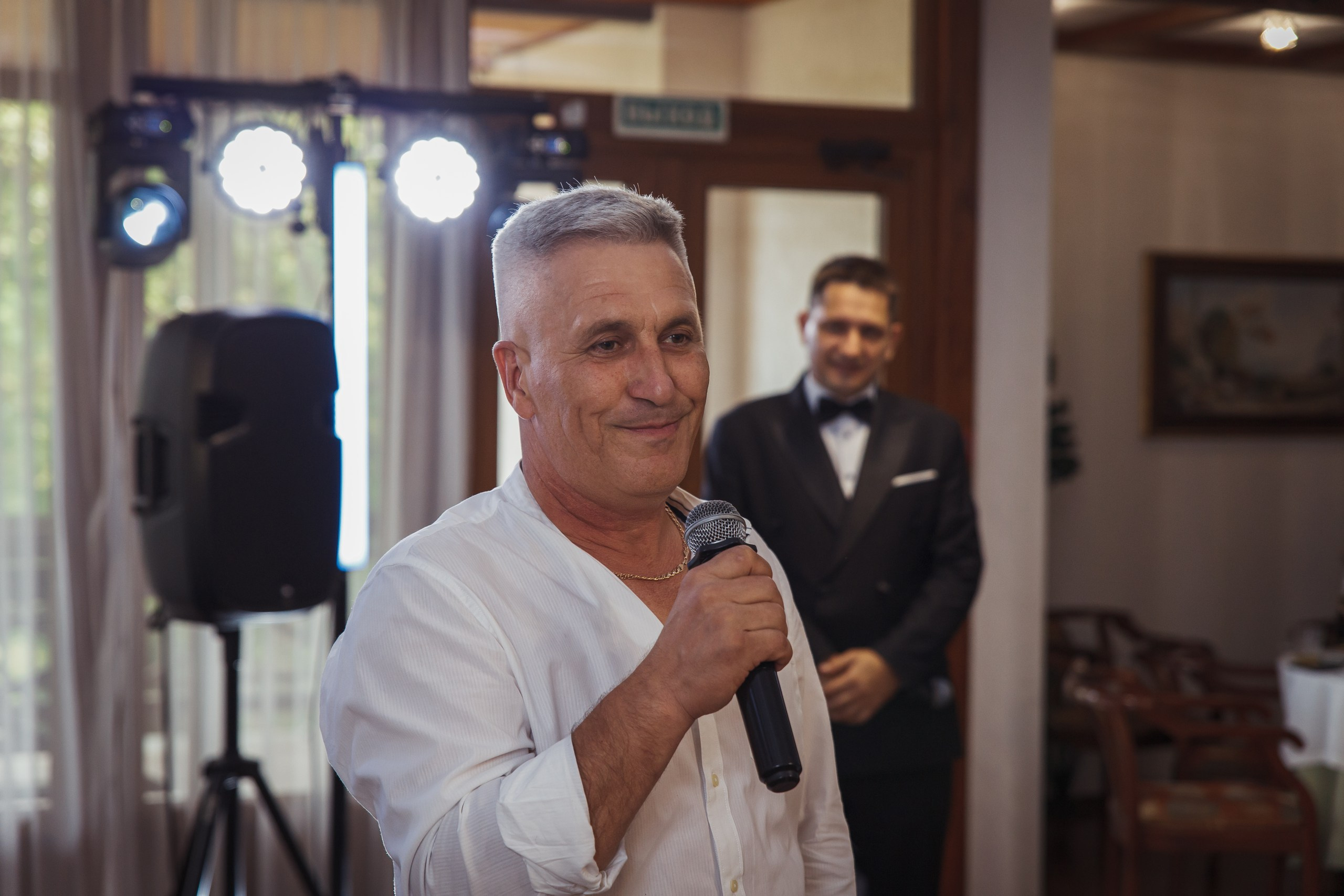 Репортажная фотосъёмка — летний корпоратив Велесстрой