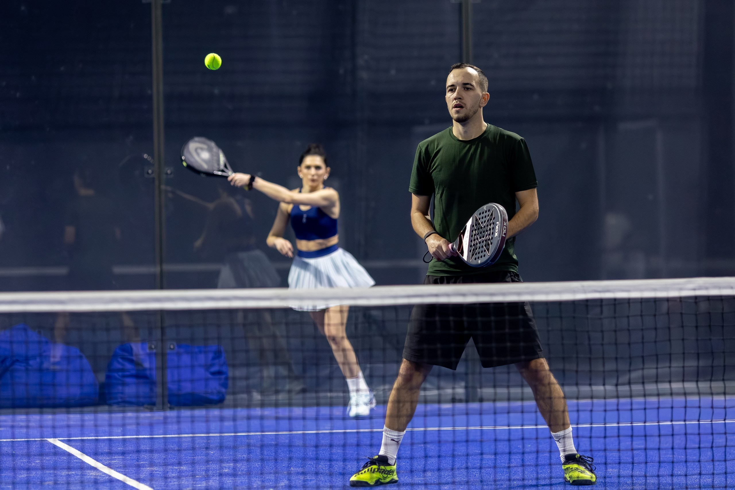 Репортажный спортивный фотограф в Краснодаре, Евгений Суковатых