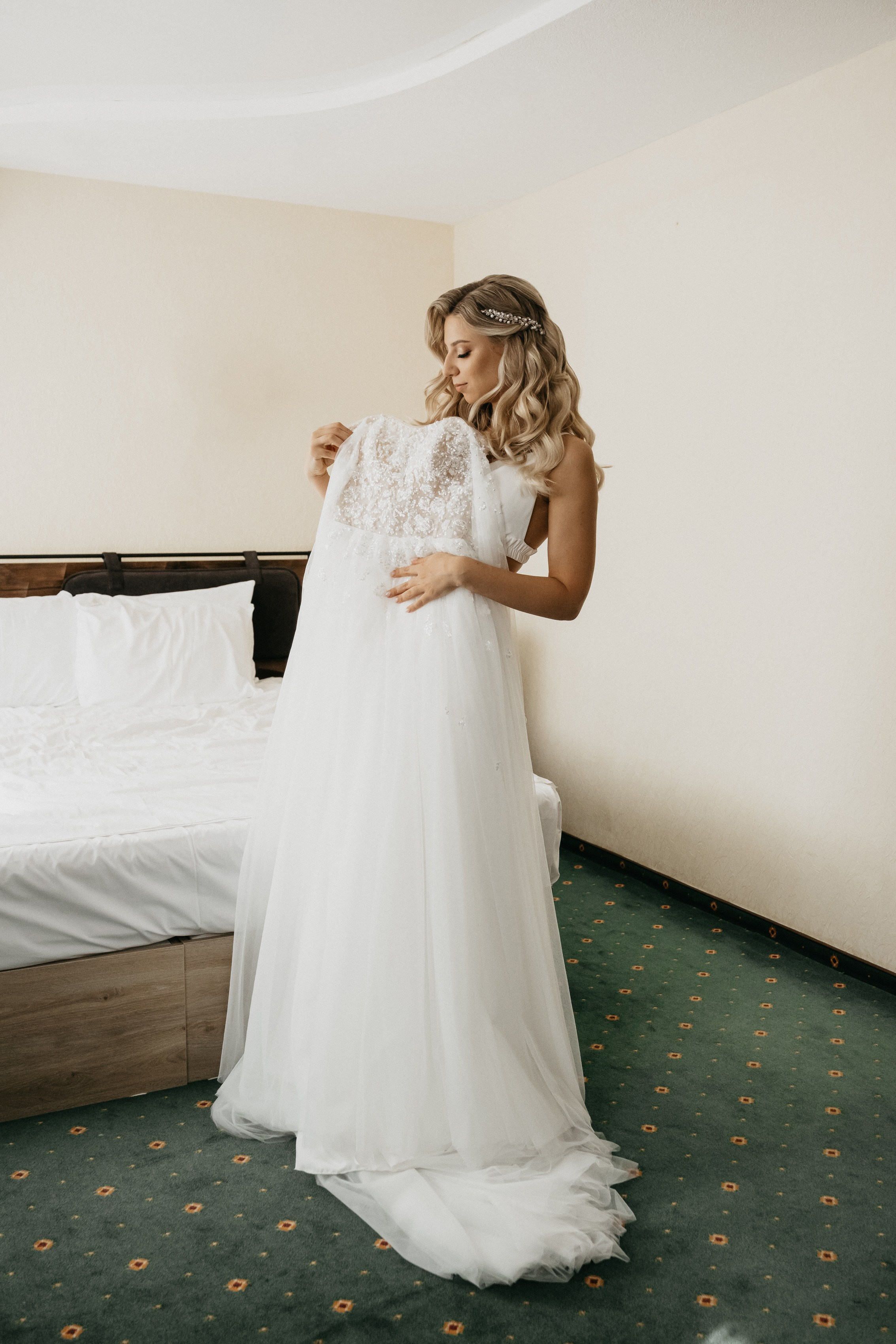 Свадебная фотосессия Волгоград. Свадебный и семейный фотограф в Волгограде Кристина Иванова