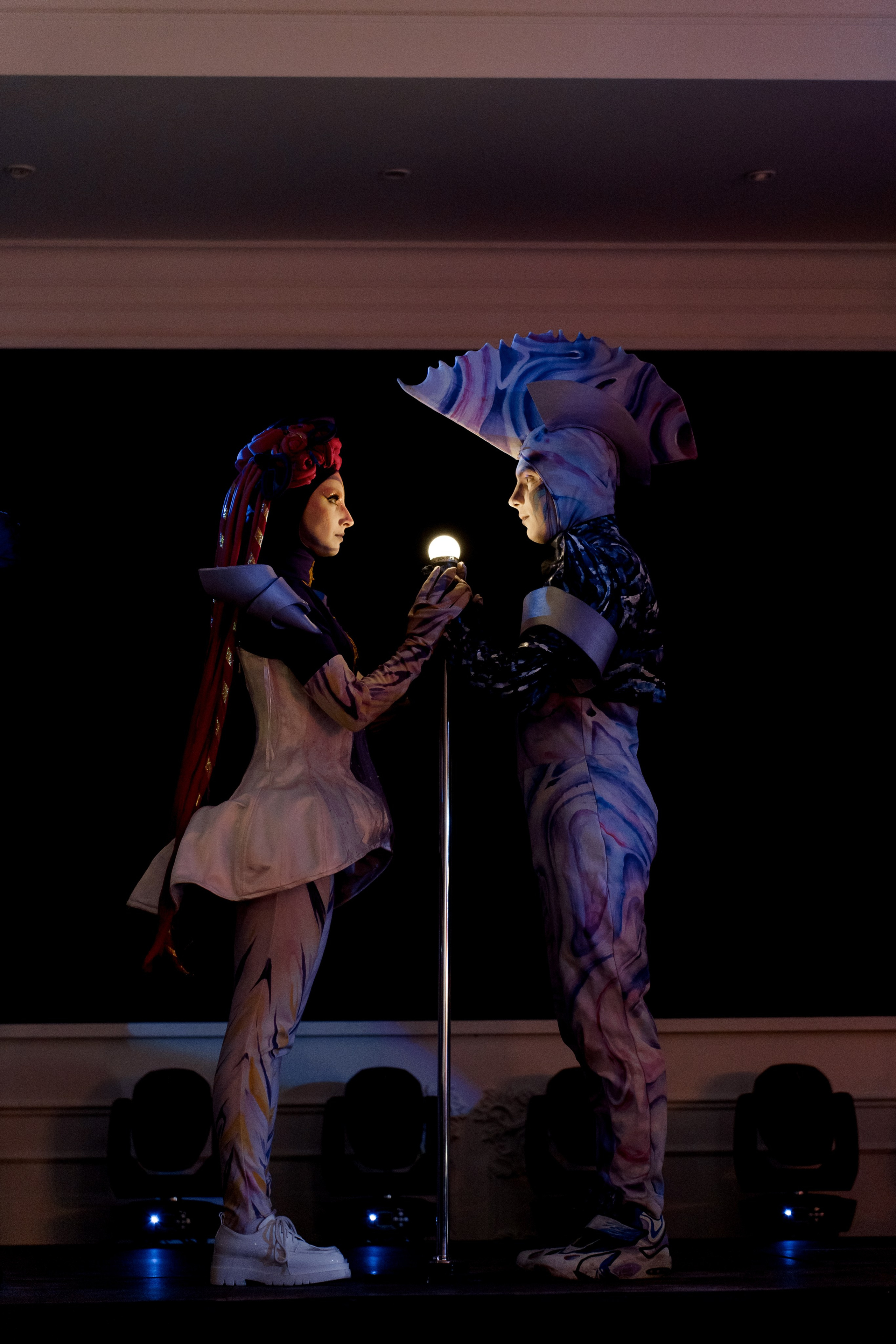 Выставка свадебных специалистов «Свадьба на 1000%». Свадебный фотограф в Санкт-Петербурге