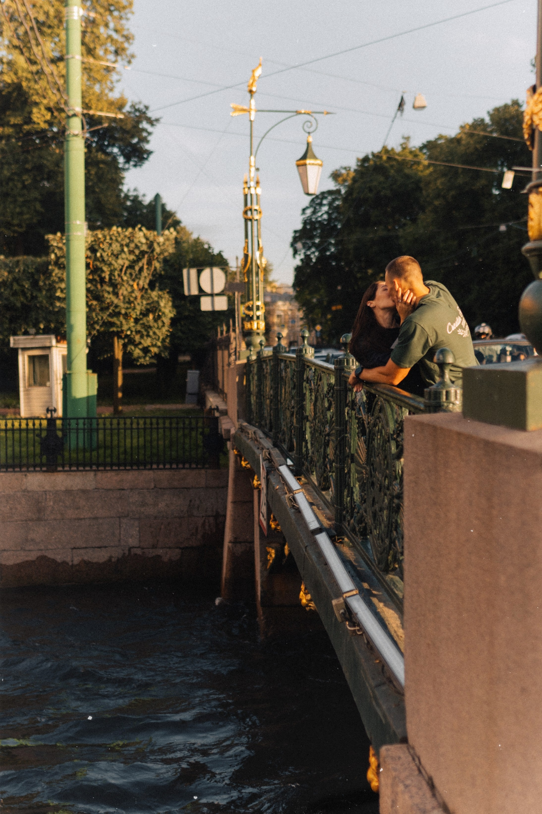 Валя/Женя Спб. Фотограф в Москве Татьяна Сергеева