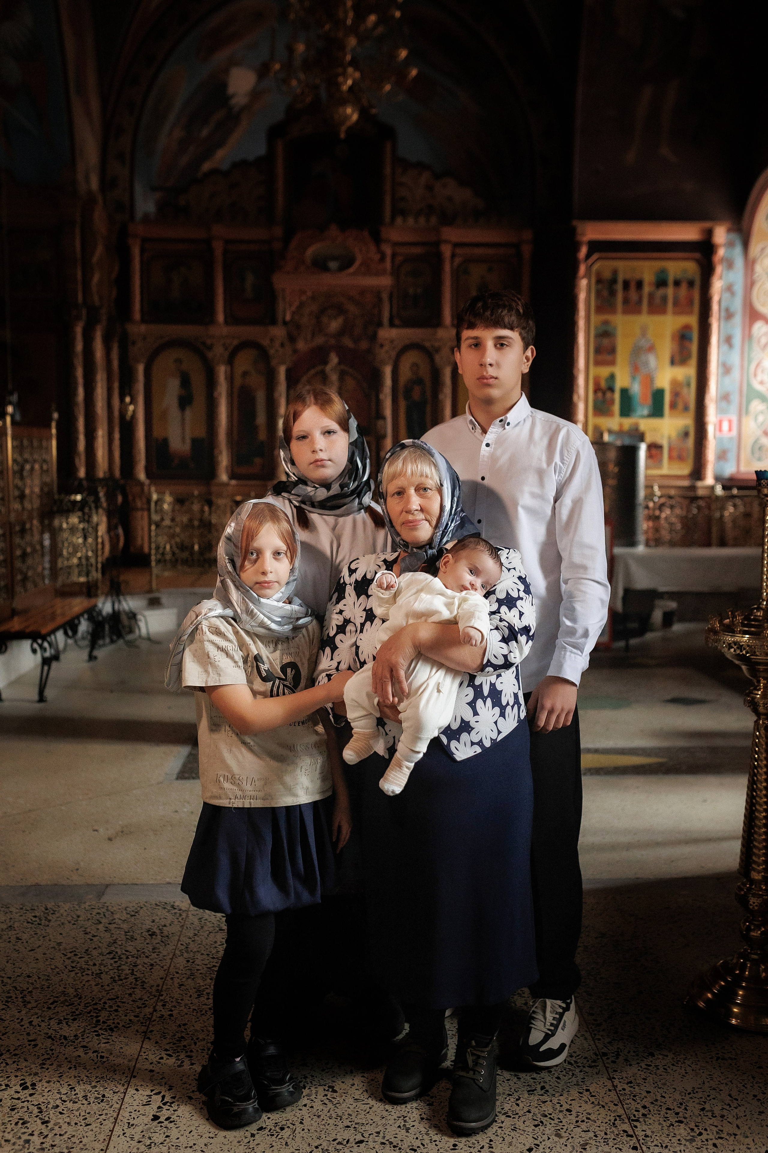 Крещение в Церкови Казанской иконы Божией Матери ул. Шевченко, 51, Грязи. Фотограф на крещение- венчание.Свадебный и семейный фотограф в Липецке Алена Данильченко