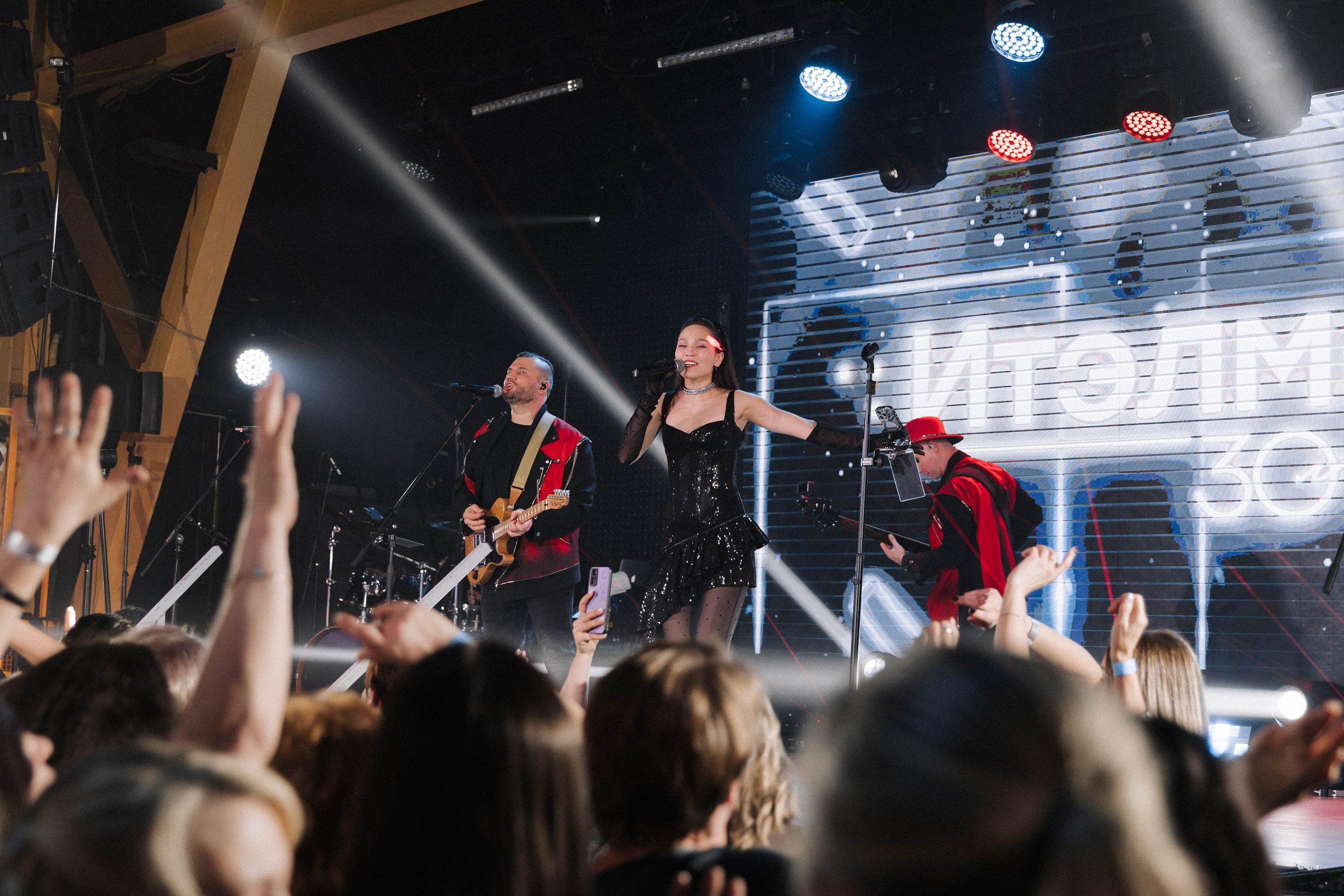 ИТЭЛМА. Э Т О М Ы