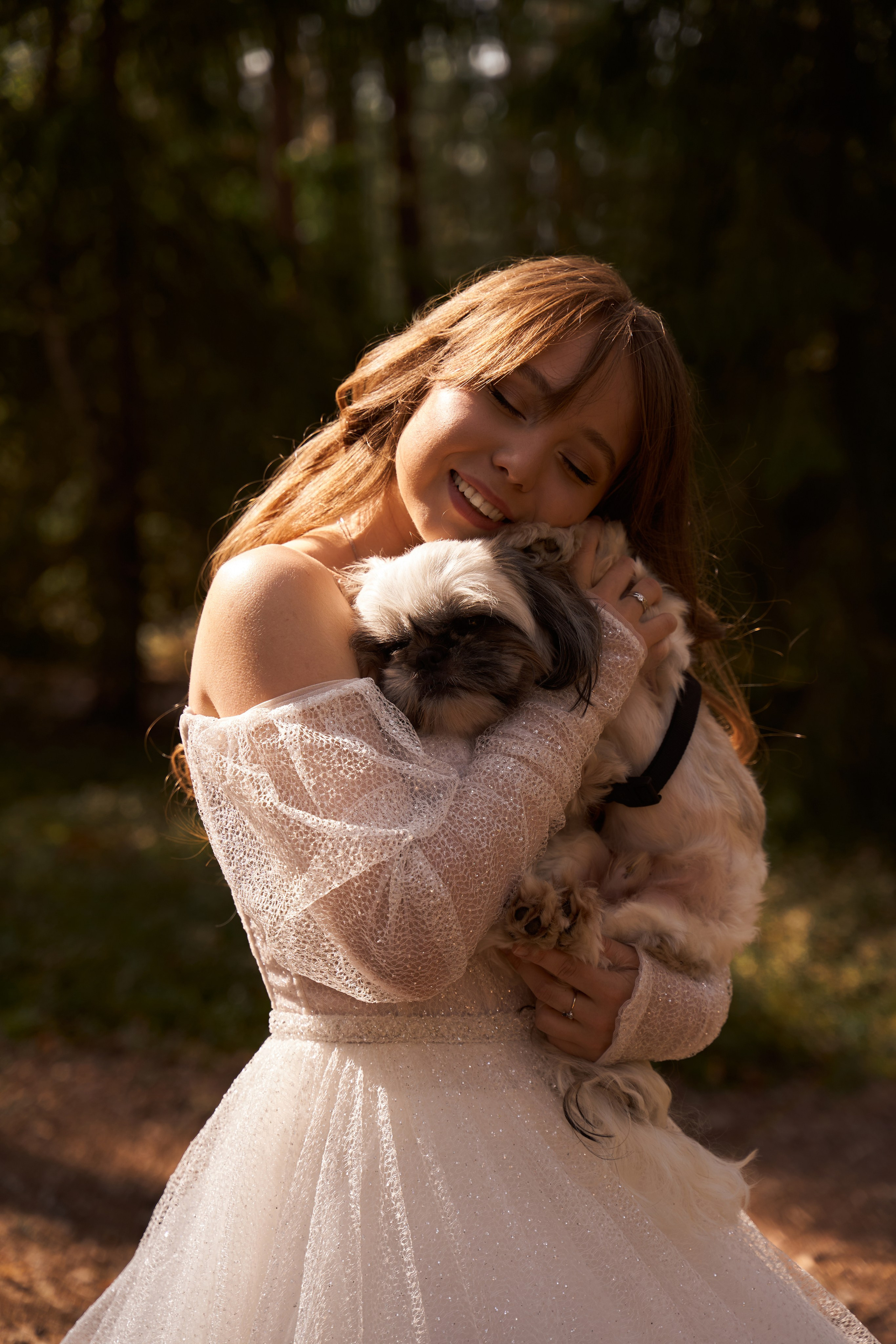 Алексей и Ксения. Фотограф в Ростове-на-Дону Валерия Декало