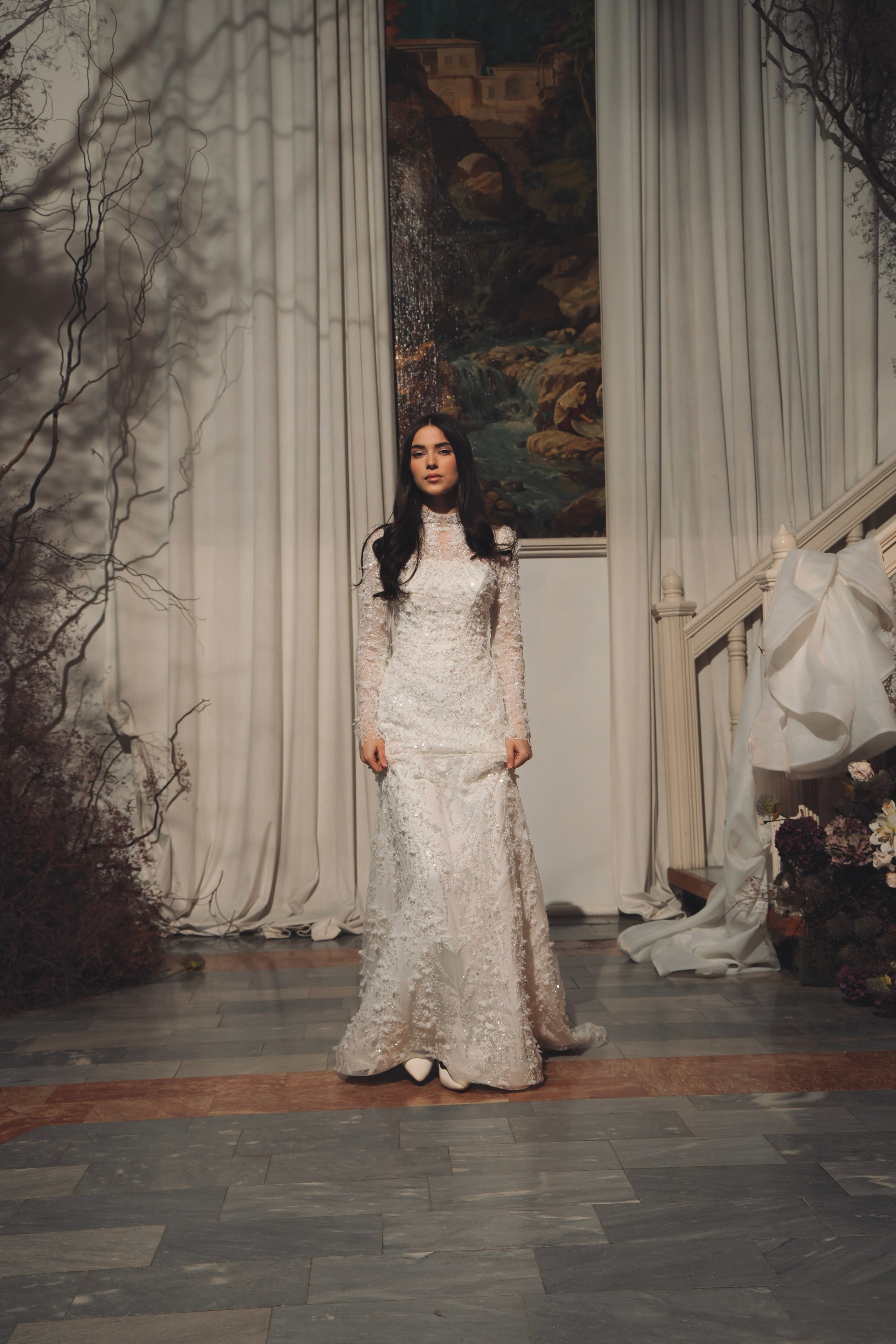 Свадебное. Shirin Ustaeva Photography—больше, чем фотография