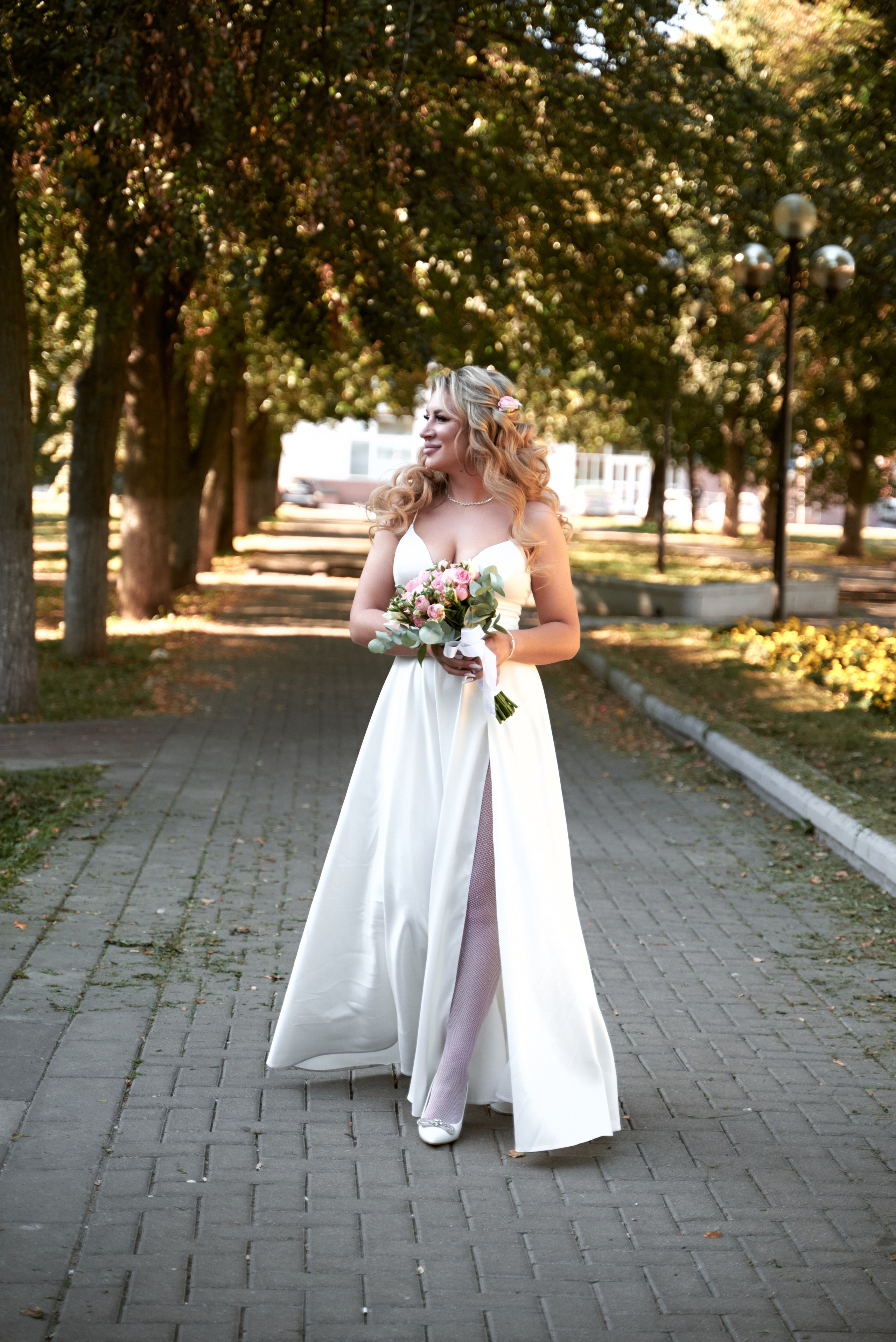 Алексей и Анна. Фотограф Егорьевск Коломна Воскресенск