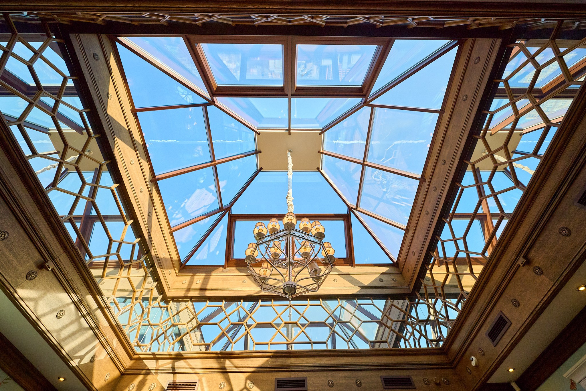 Квартира 167. Интерьерный фотограф в Краснодаре