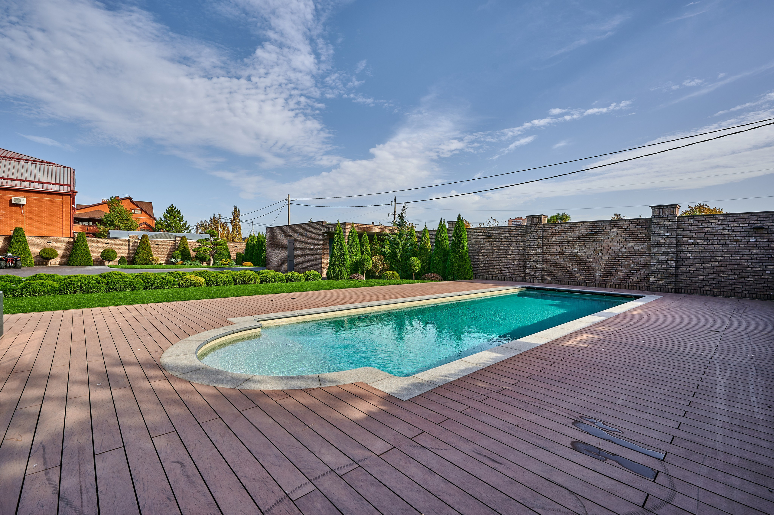 Дом 68. Интерьерный фотограф в Краснодаре