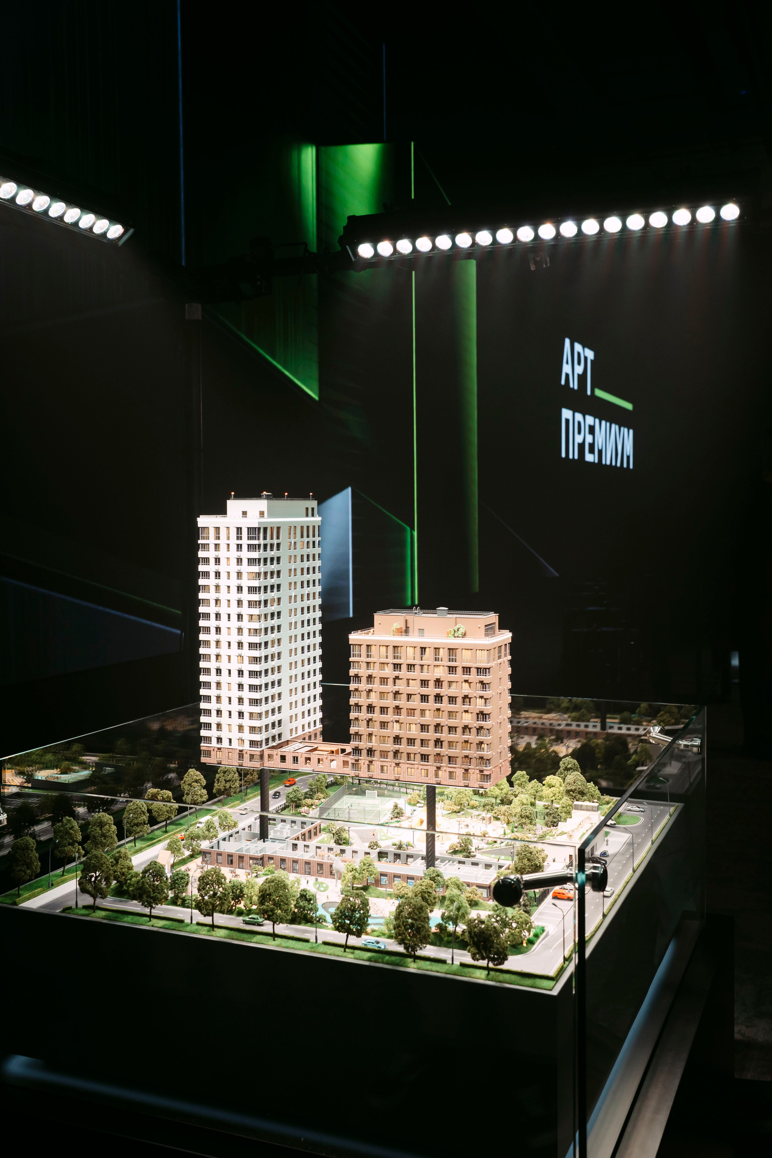 Унистрой. Арт-Премиум / 2025. Саша Копылов, фотограф в Казани