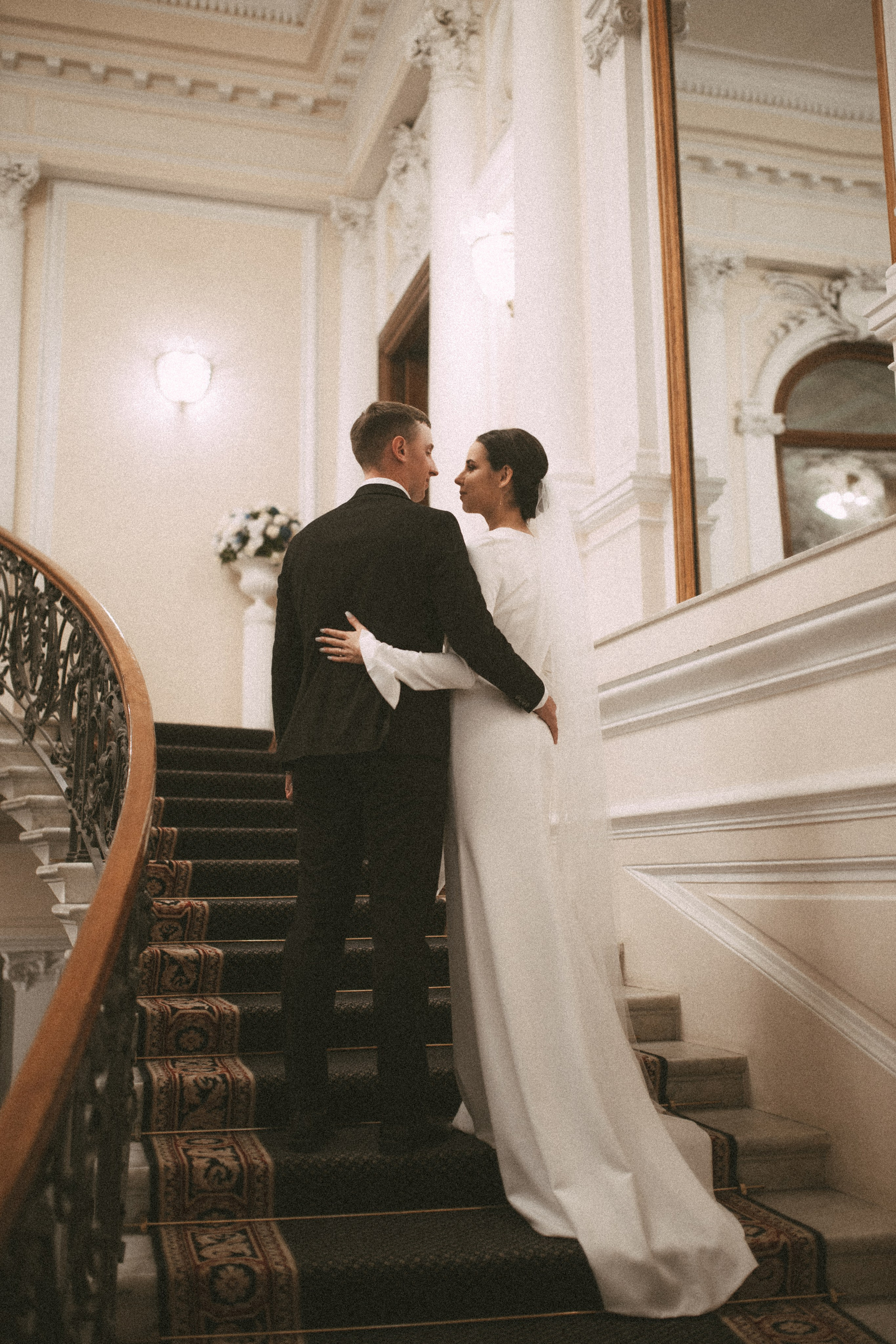 Д & А | Санкт-Петербург. Фотограф Екатерина Амбрушкевич