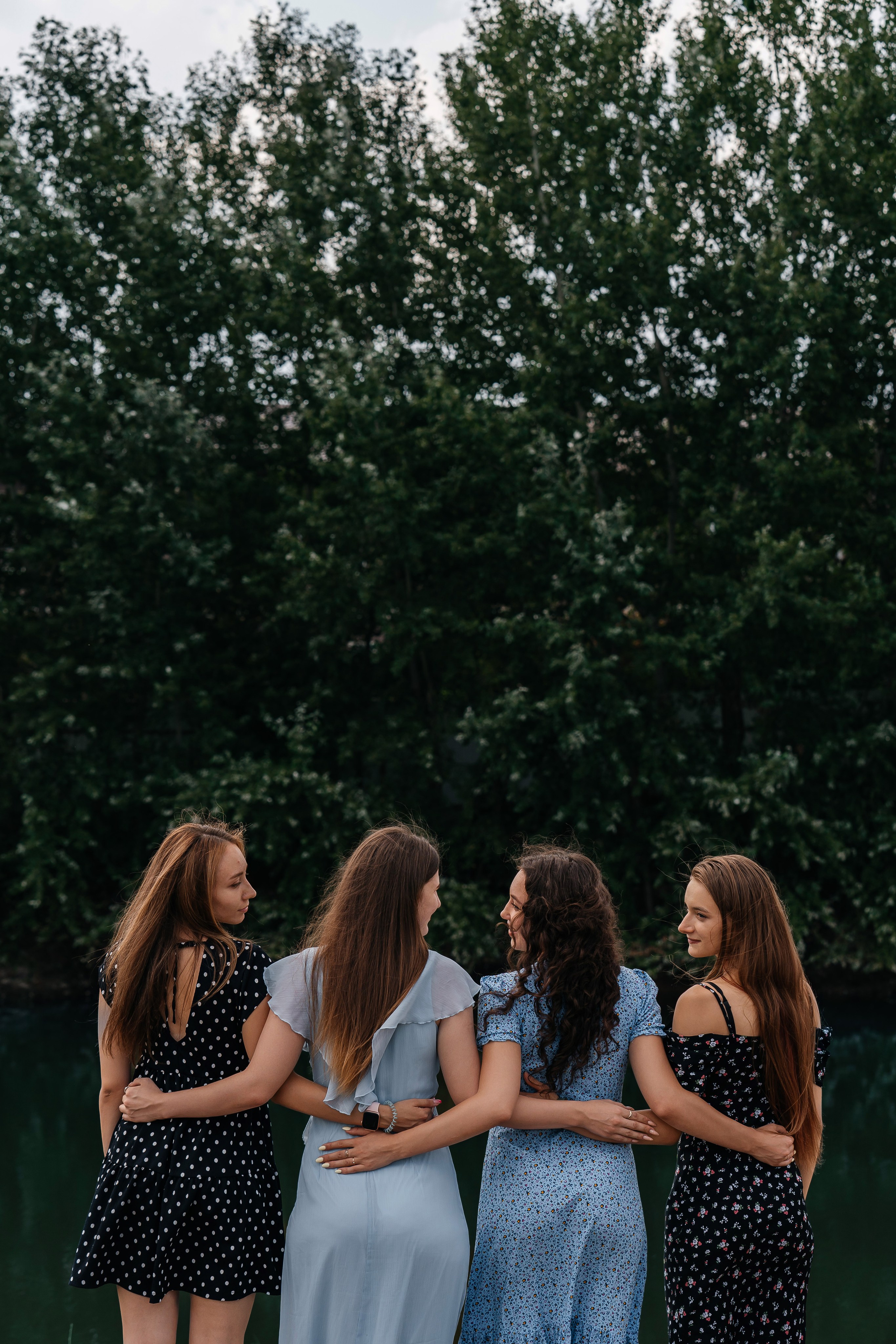 Семейные/Парные портреты. Lokos.pro Ник Соколов Фото и Видео Москва/Ростов-на-Дону