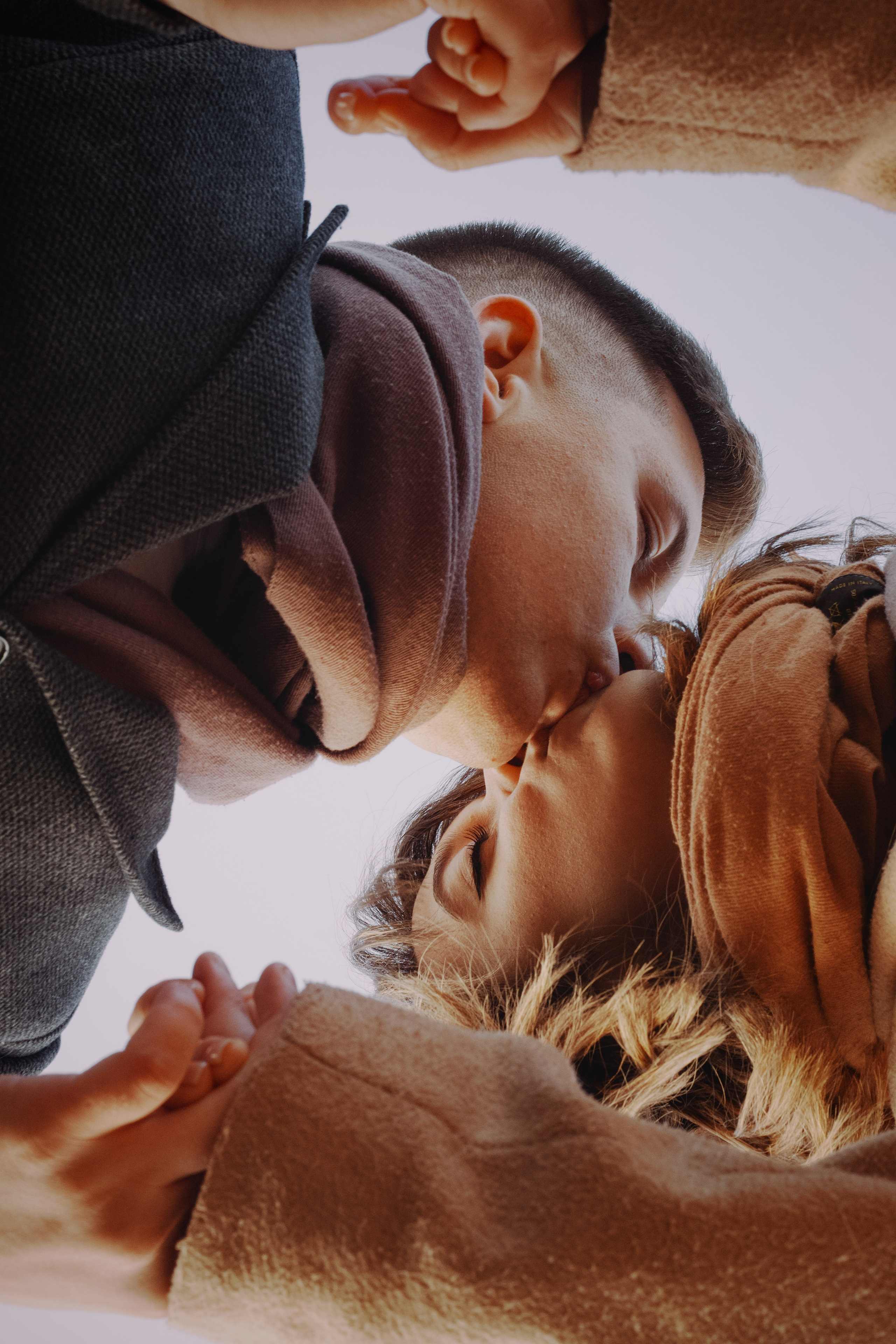 Соня и Никита. Фотограф в Санкт-Петербурге и в Москве Яшина Алина