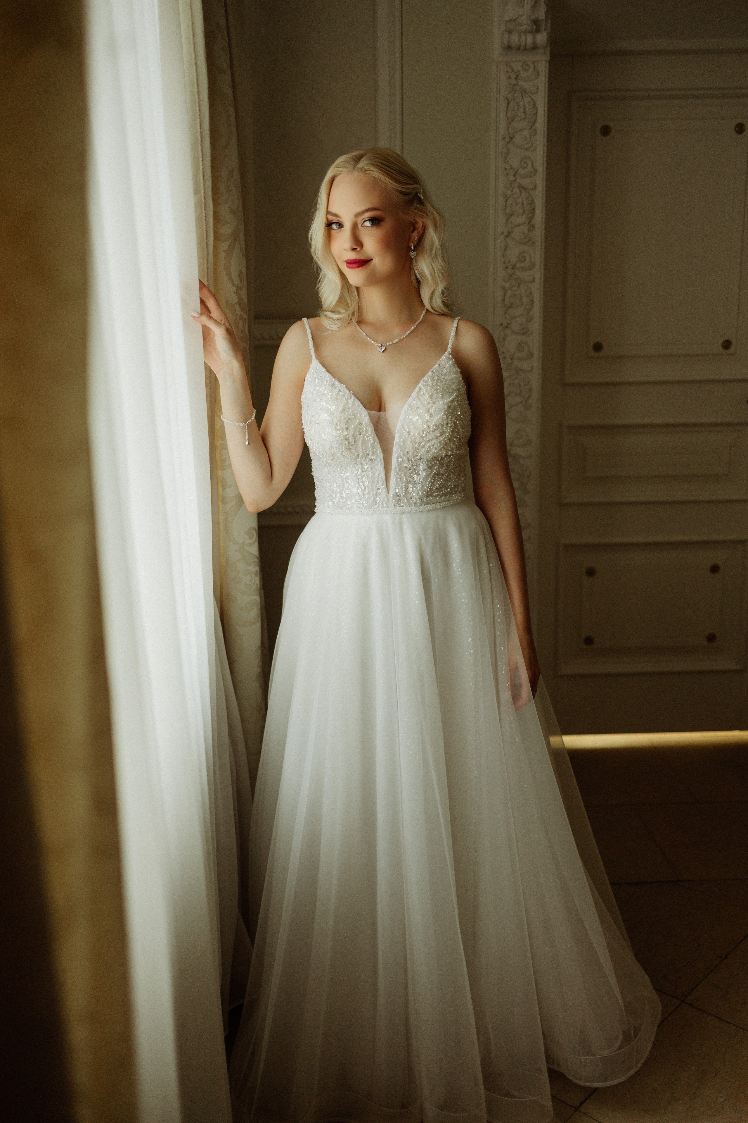 Раменский ЗАГС. Свадебный фотограф Маргарита Глумскова