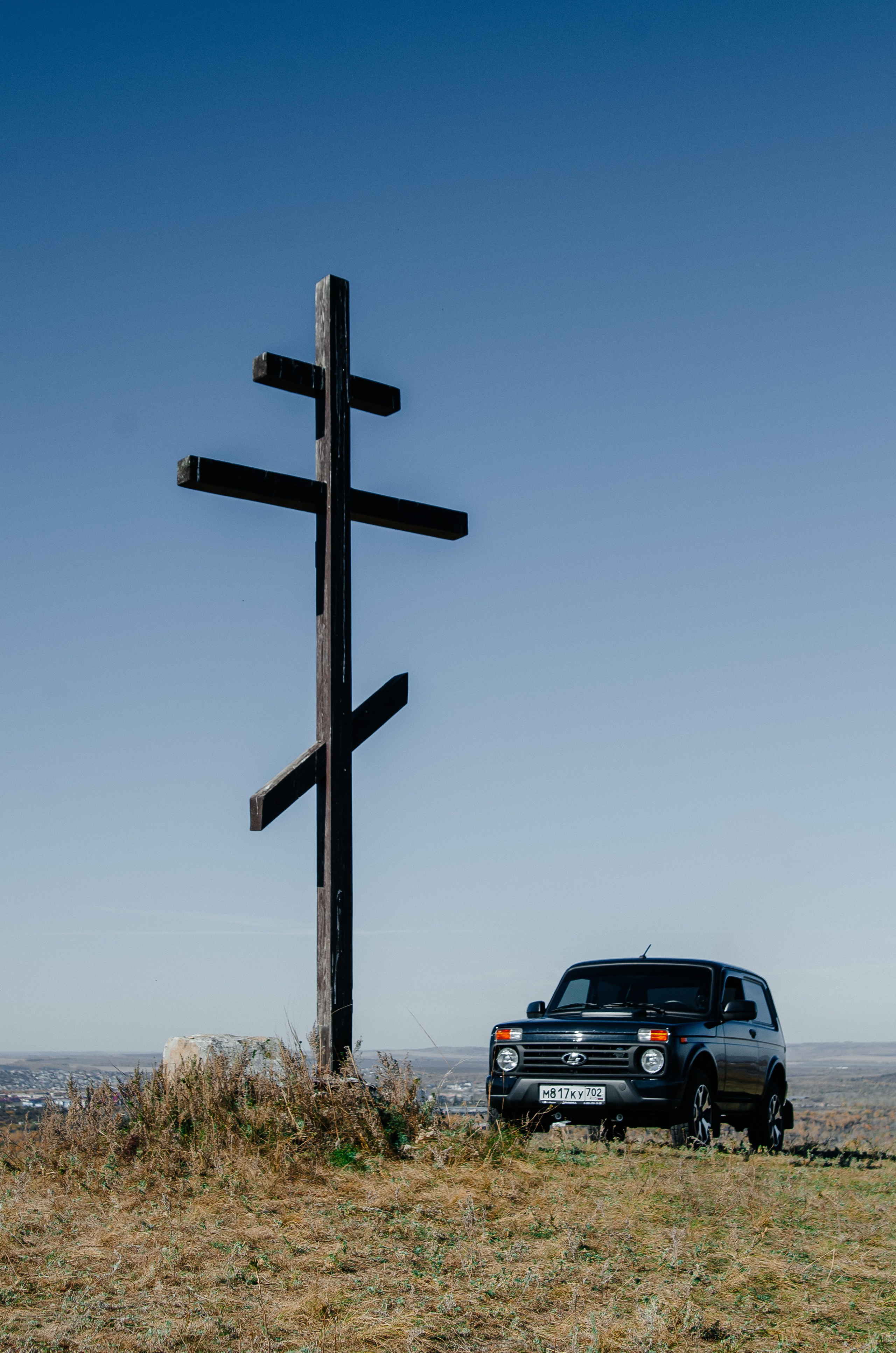 Рустам. Фотограф