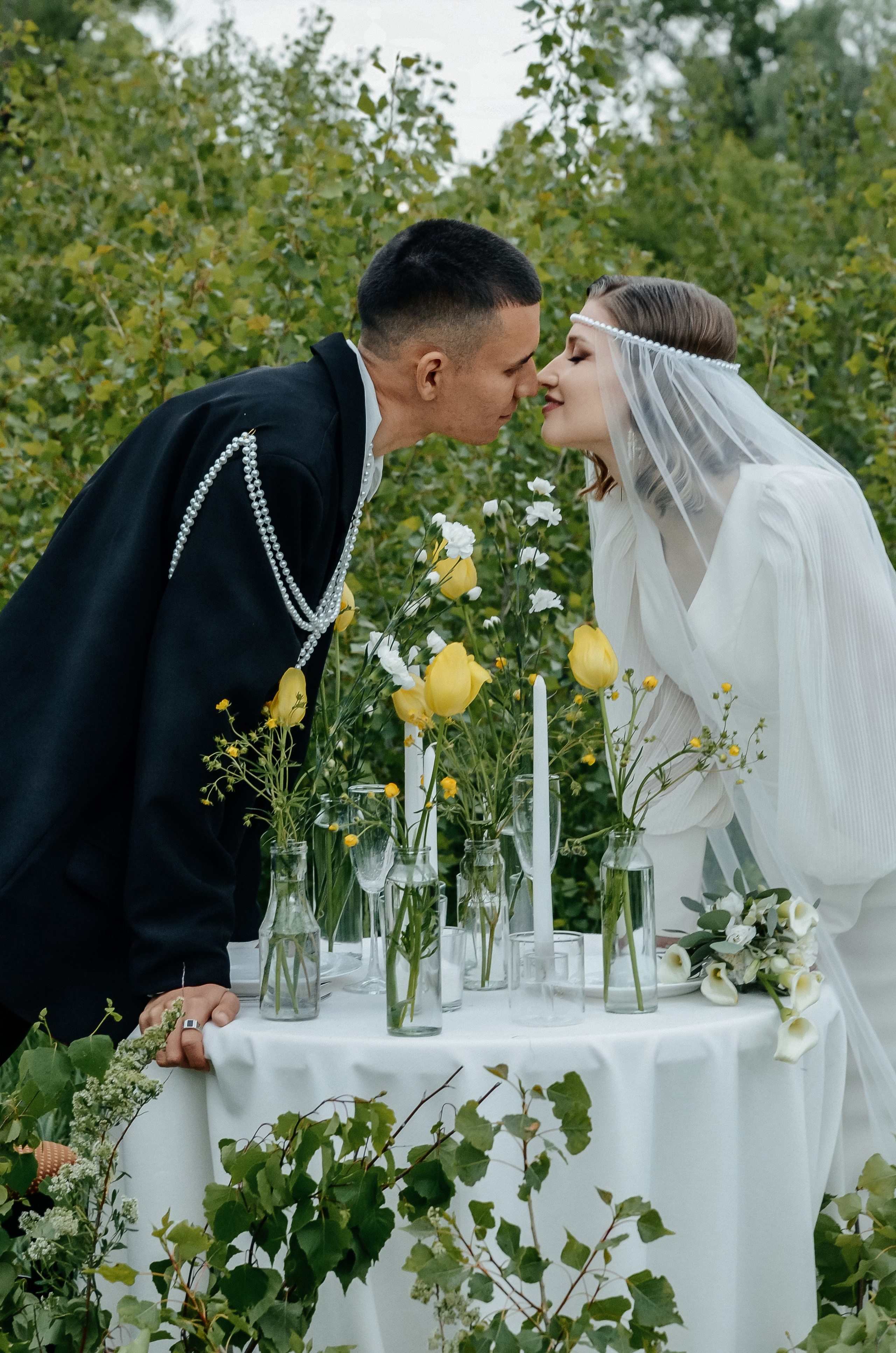 CREATE YOUR LOVE 2. Фотограф