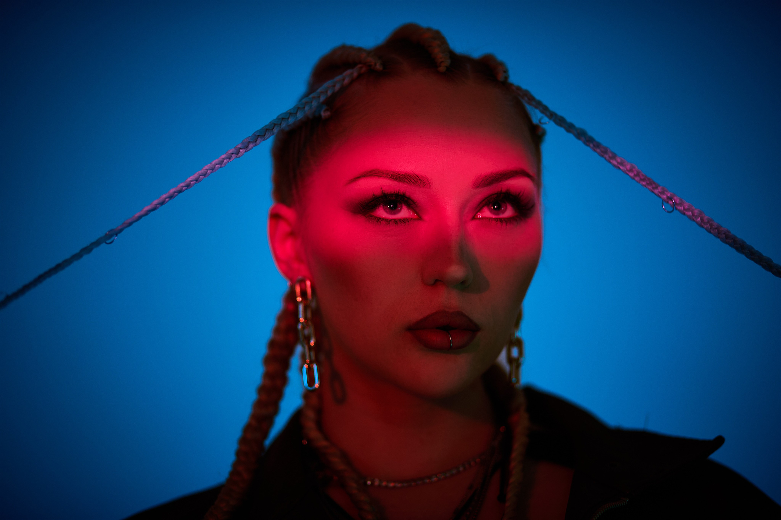 Ирина Цветной свет. Портретный и свадебный фотограф в Самаре Снытко Дарья