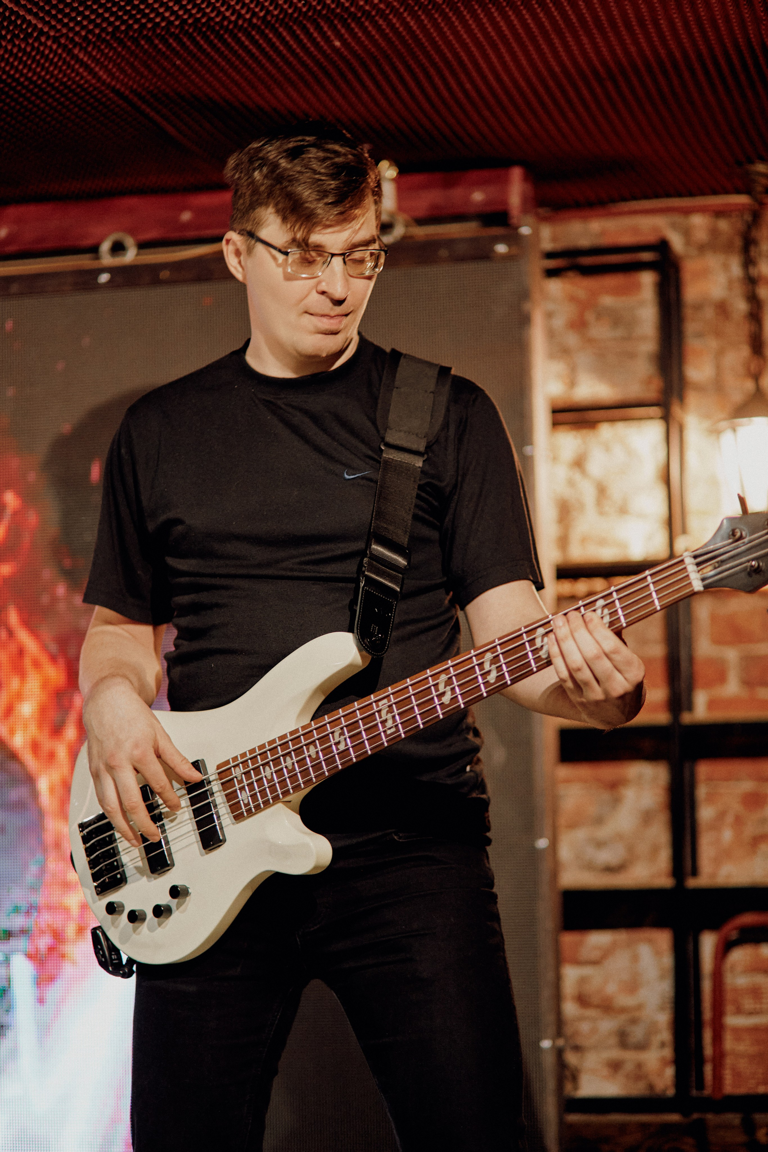 Концерт. Портретный и свадебный фотограф в Самаре Снытко Дарья