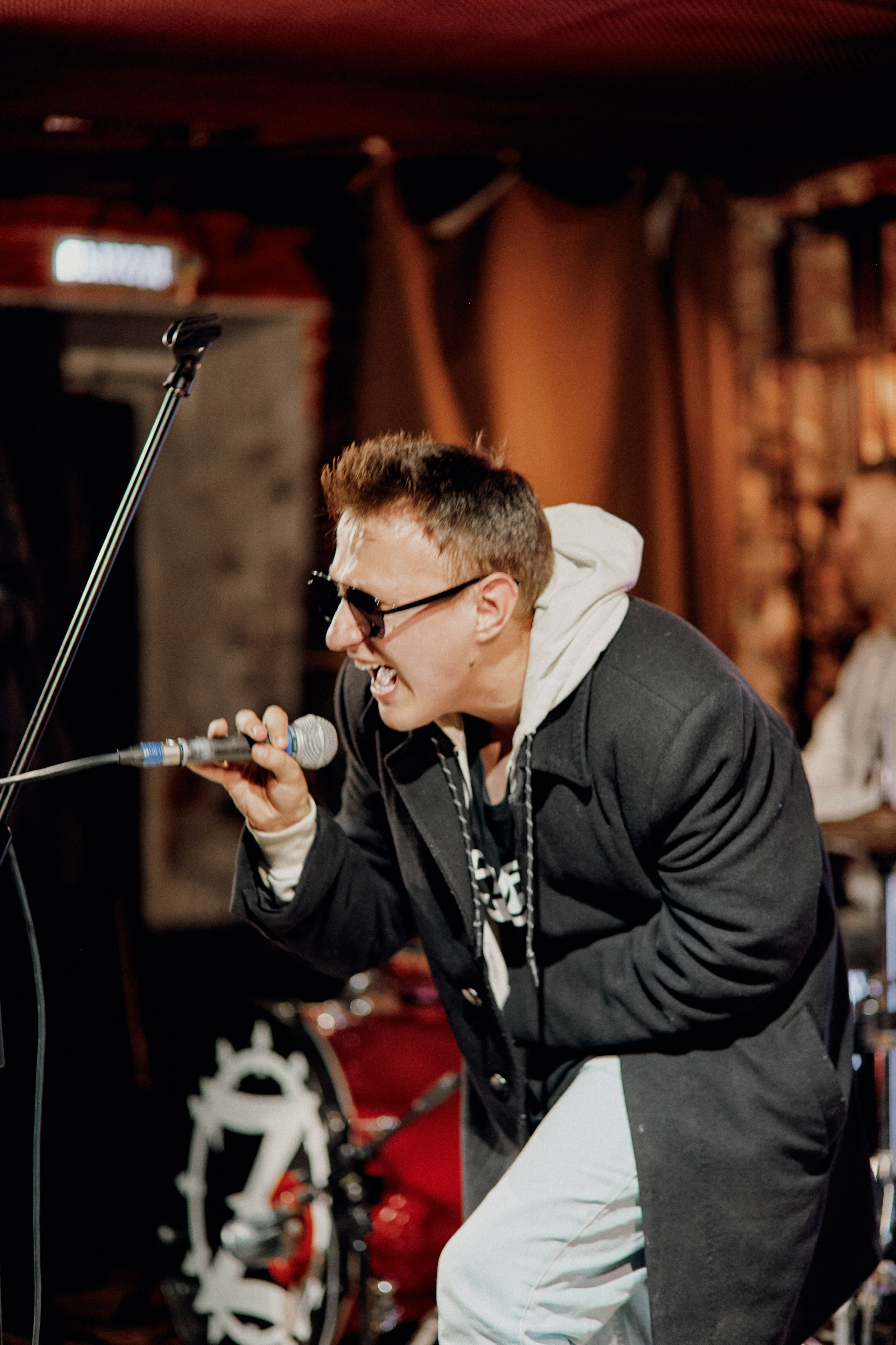 Концерт. Портретный и свадебный фотограф в Самаре Снытко Дарья