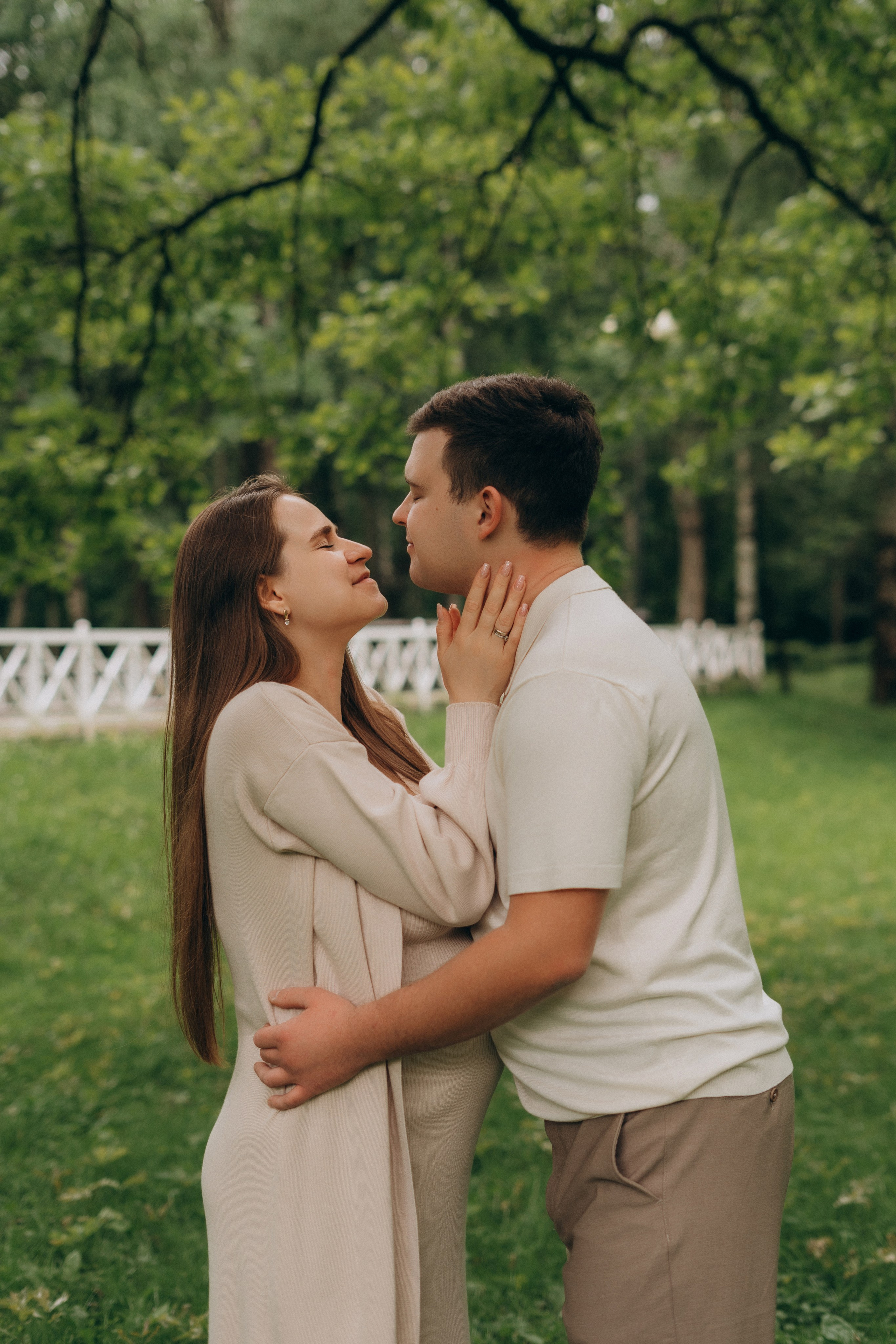 Елизавета и Данила. Фотограф Москва Виктория-Антуанетта