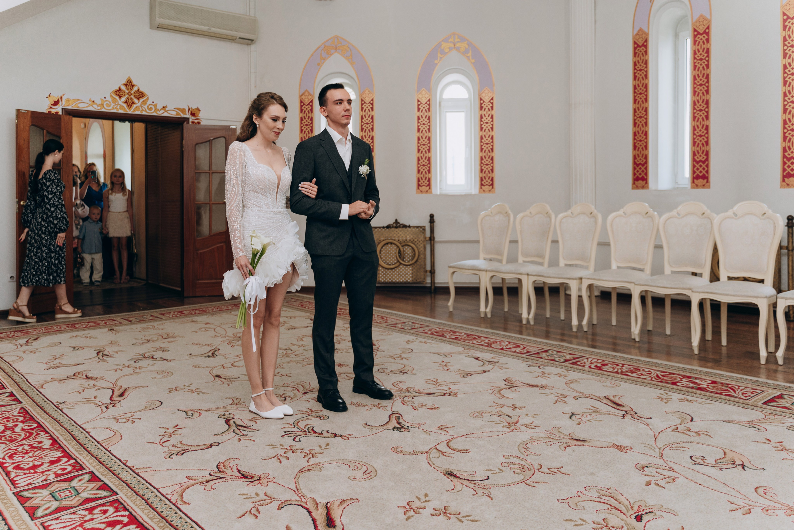 Алиса и Максим. Полный день 6 часов. Фотограф Москва Виктория-Антуанетта