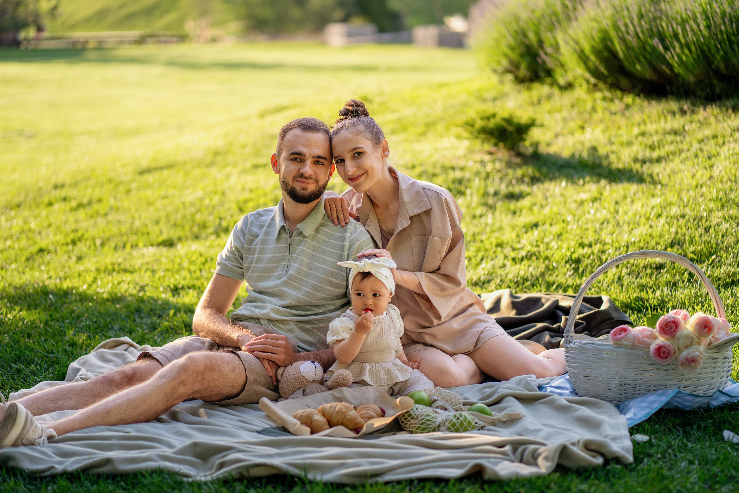 . Детский и семейный фотограф в городе Краснодар Надежда Ермак