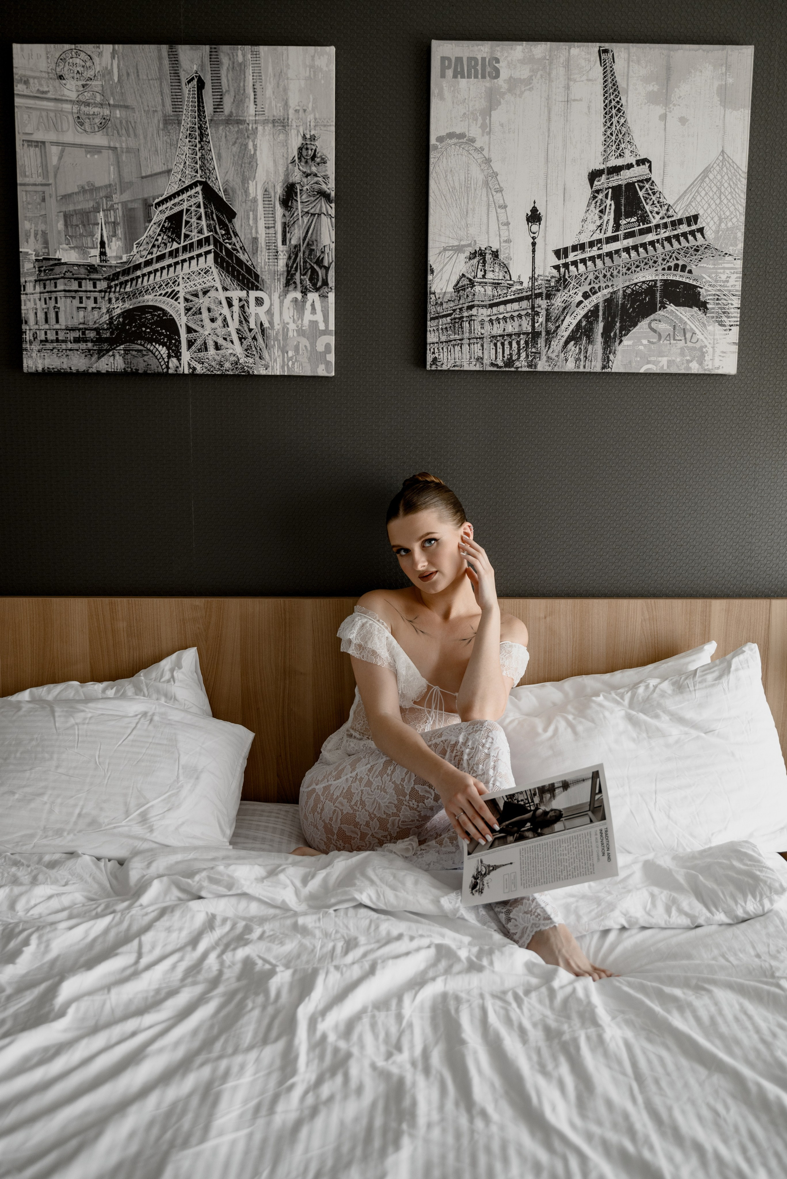 Денис и Екатерина. Свадебный фотограф Рязань Москва Корнина Лилия