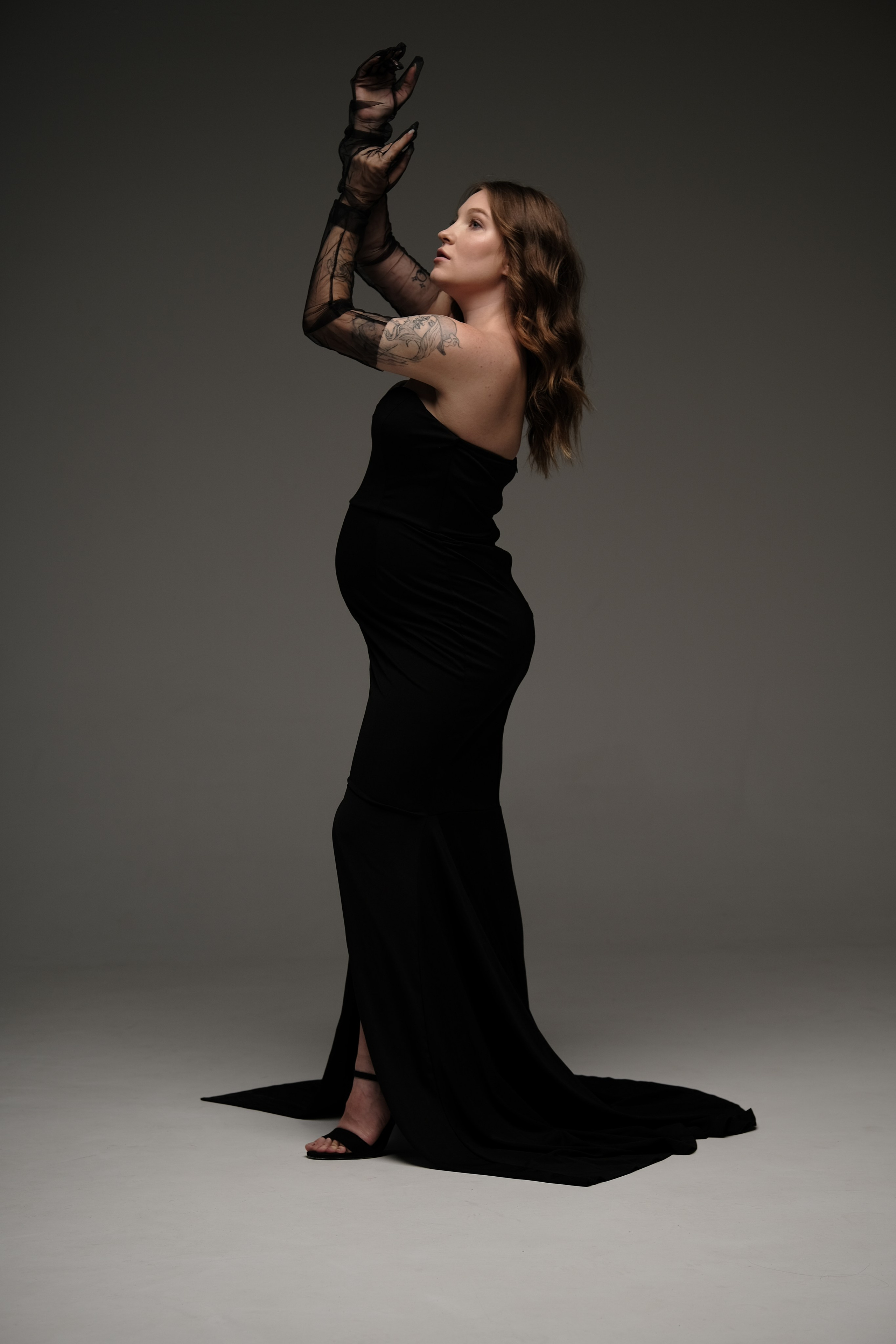 Ретушь фотографий. Retoucher Оксана Мадиева