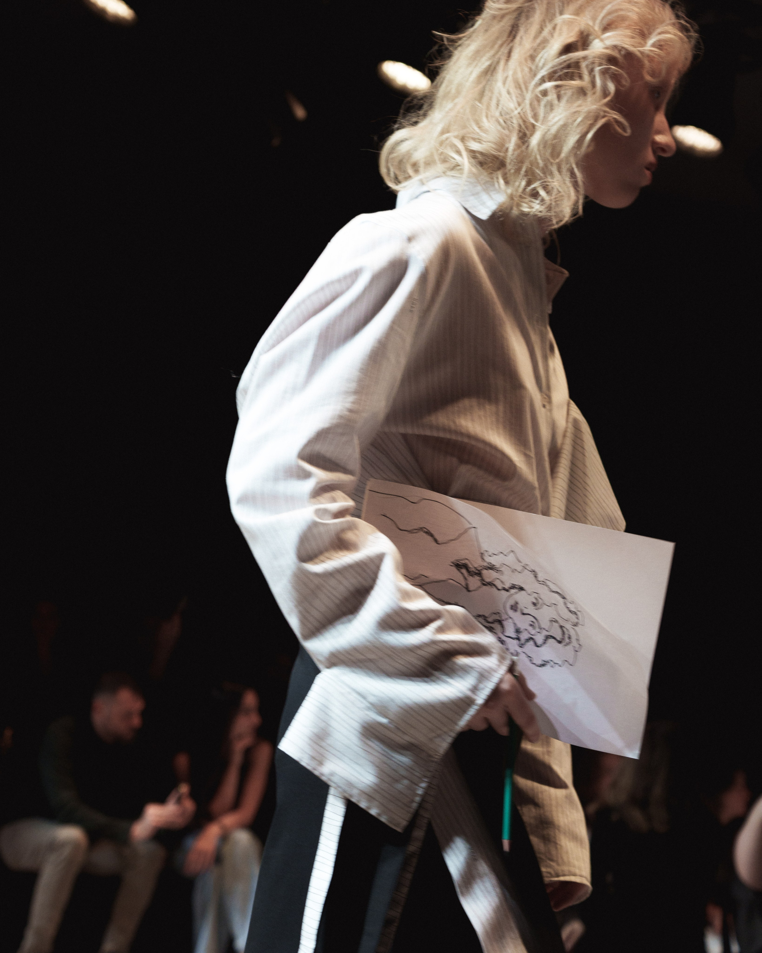 Московская неделя моды, фешн, неделя мод, фешн фотограф, мнм 2025