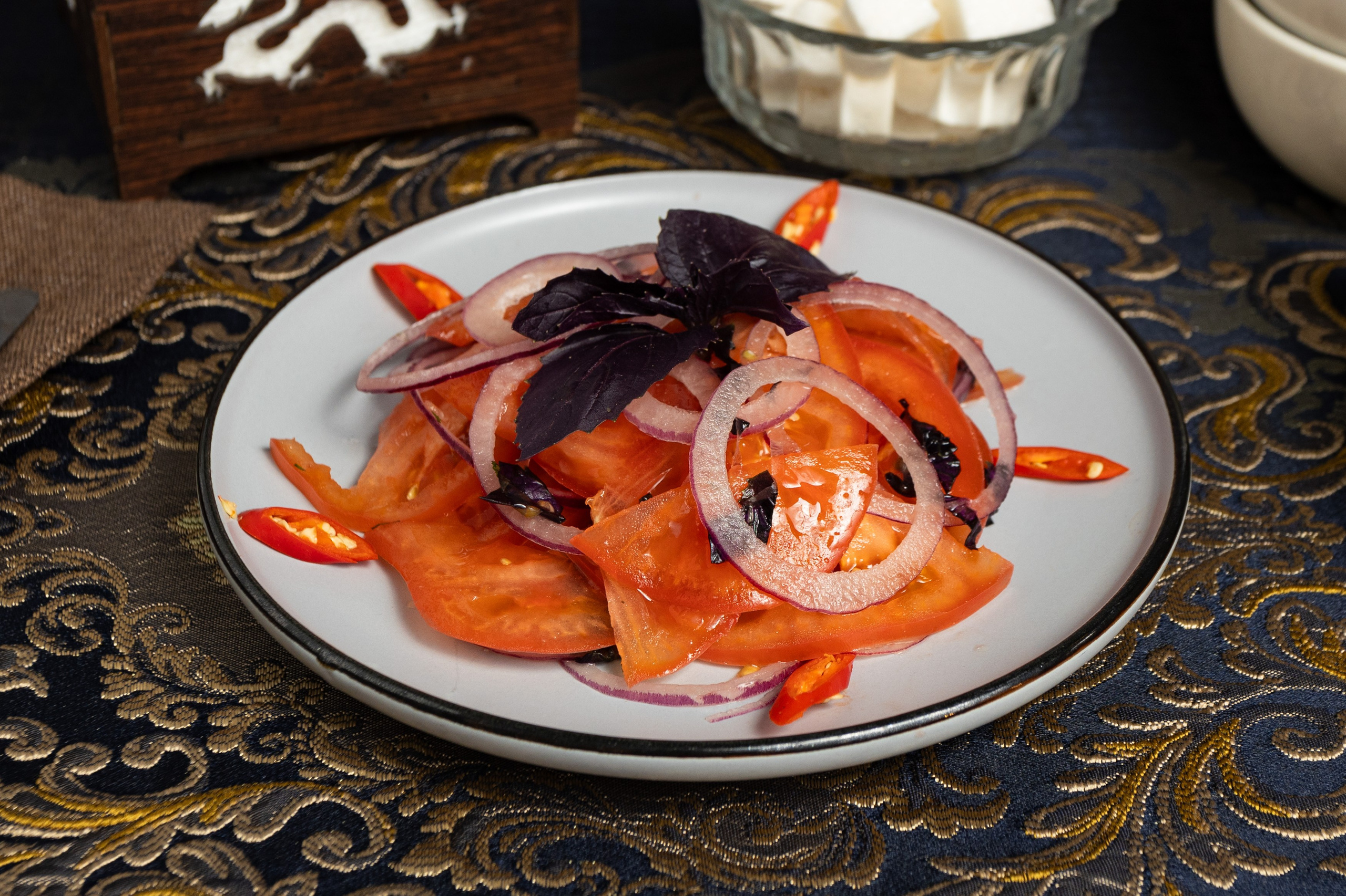 Food. Фотограф-видеограф Александр Корнев