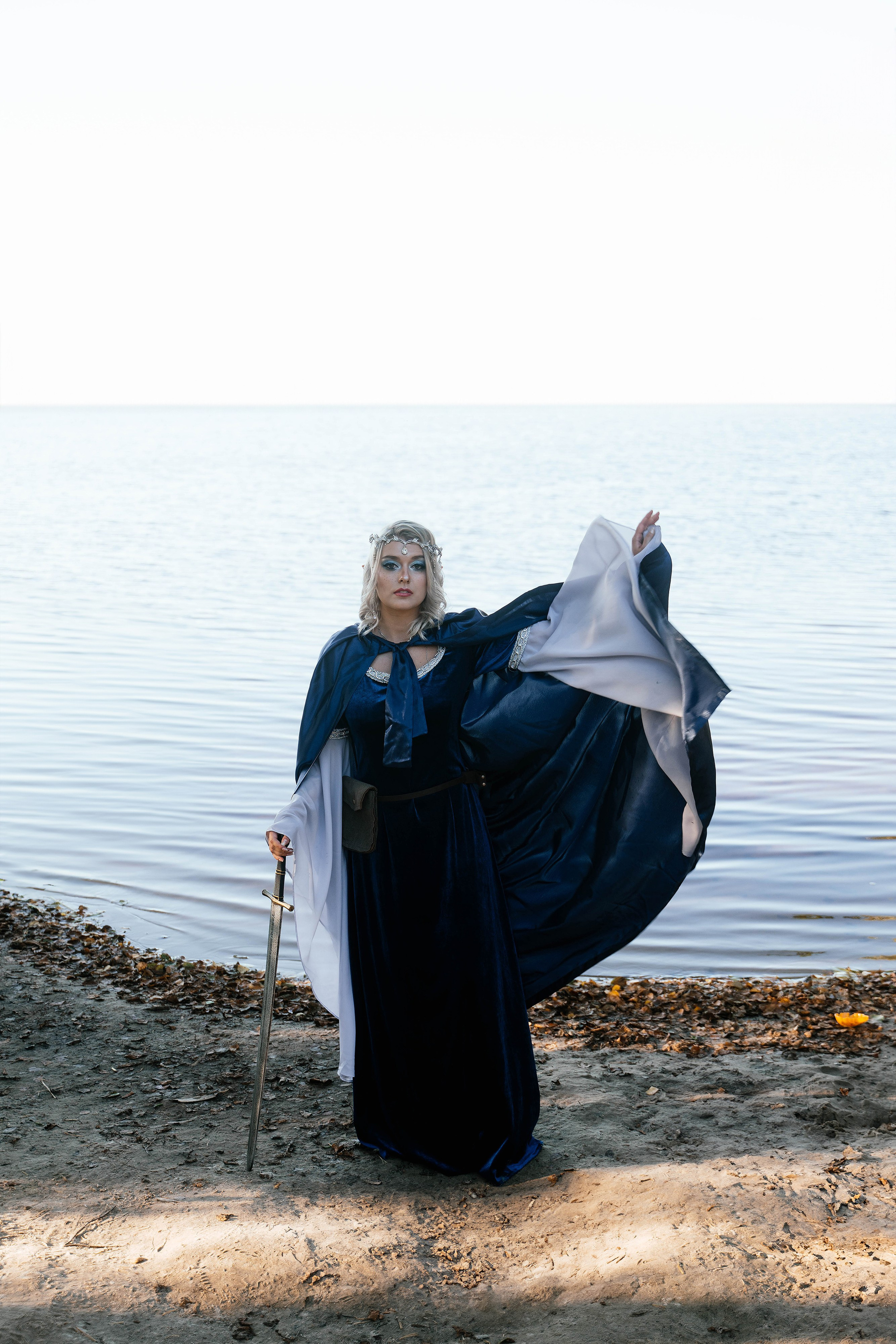 Алена. Свадебный, семейный фотограф в Рязани Лена Брант