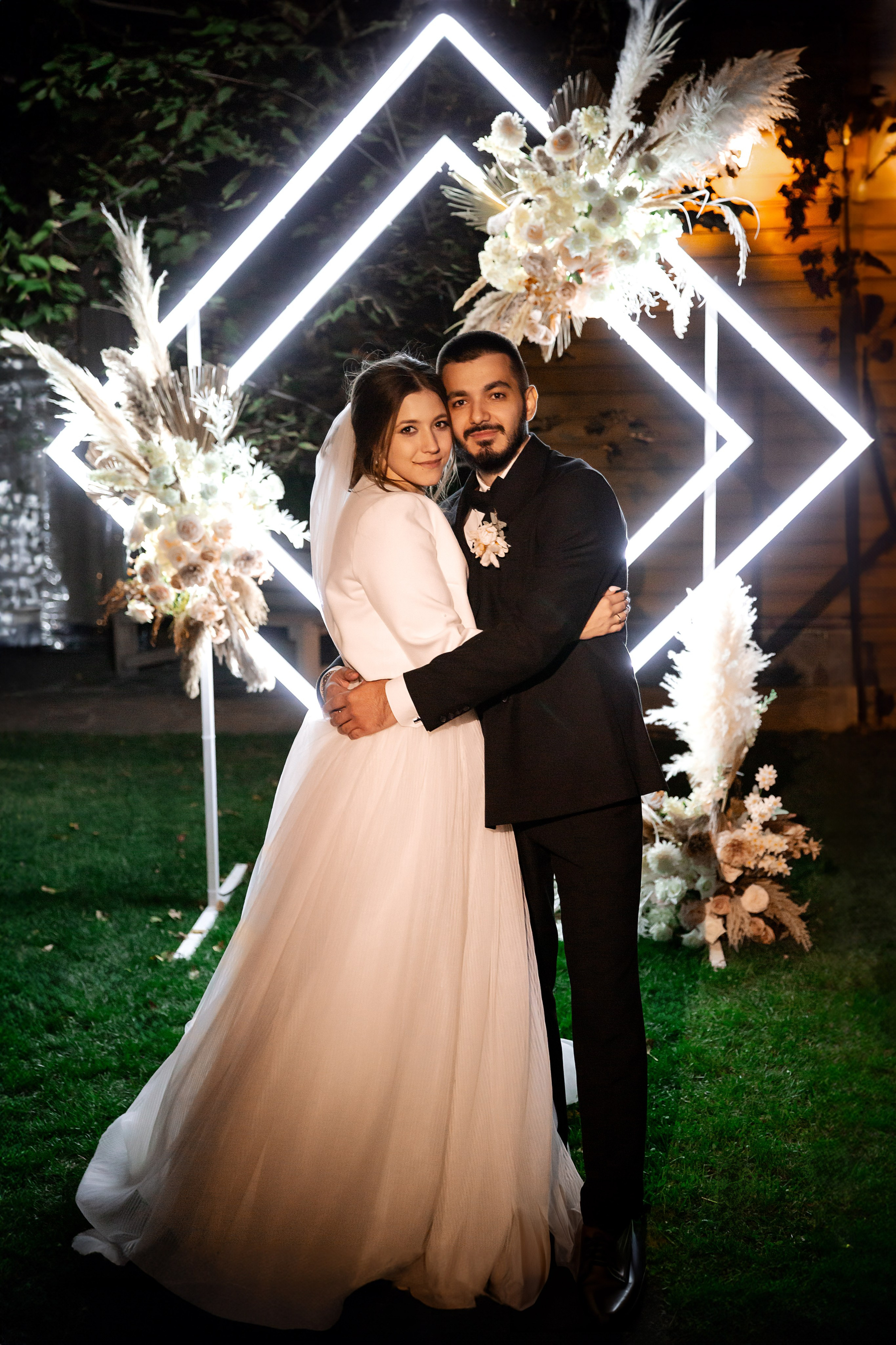 Свадебный фотограф в Волгодонске