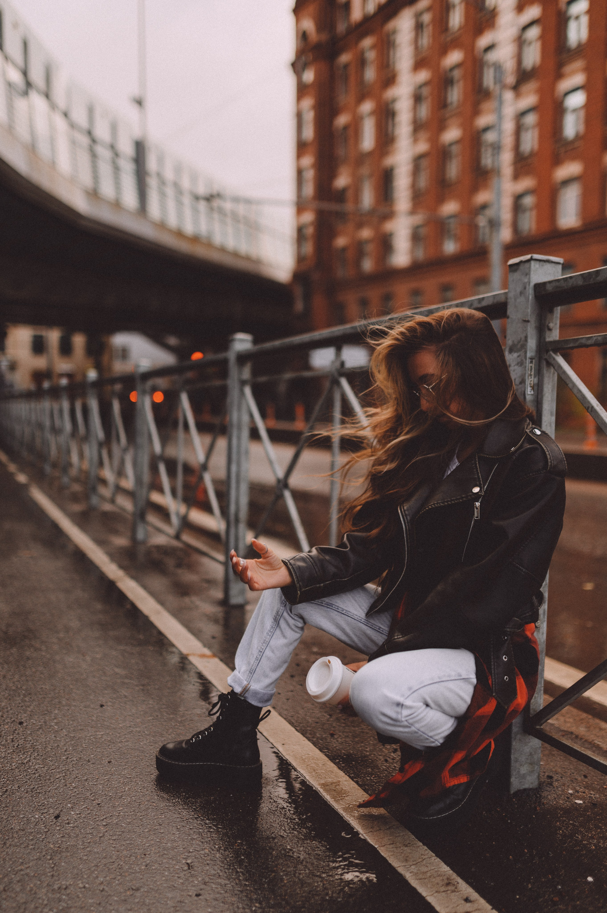 Ксюша. Свадебный фотограф в Санкт-Петербурге