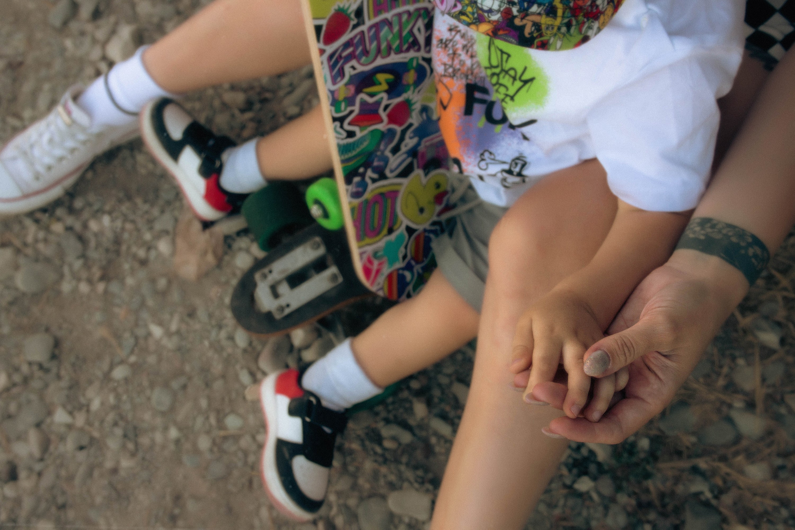 Семейная съемка. ФОТО/ВИДЕО БЬОРН Студия г. Новороссийск