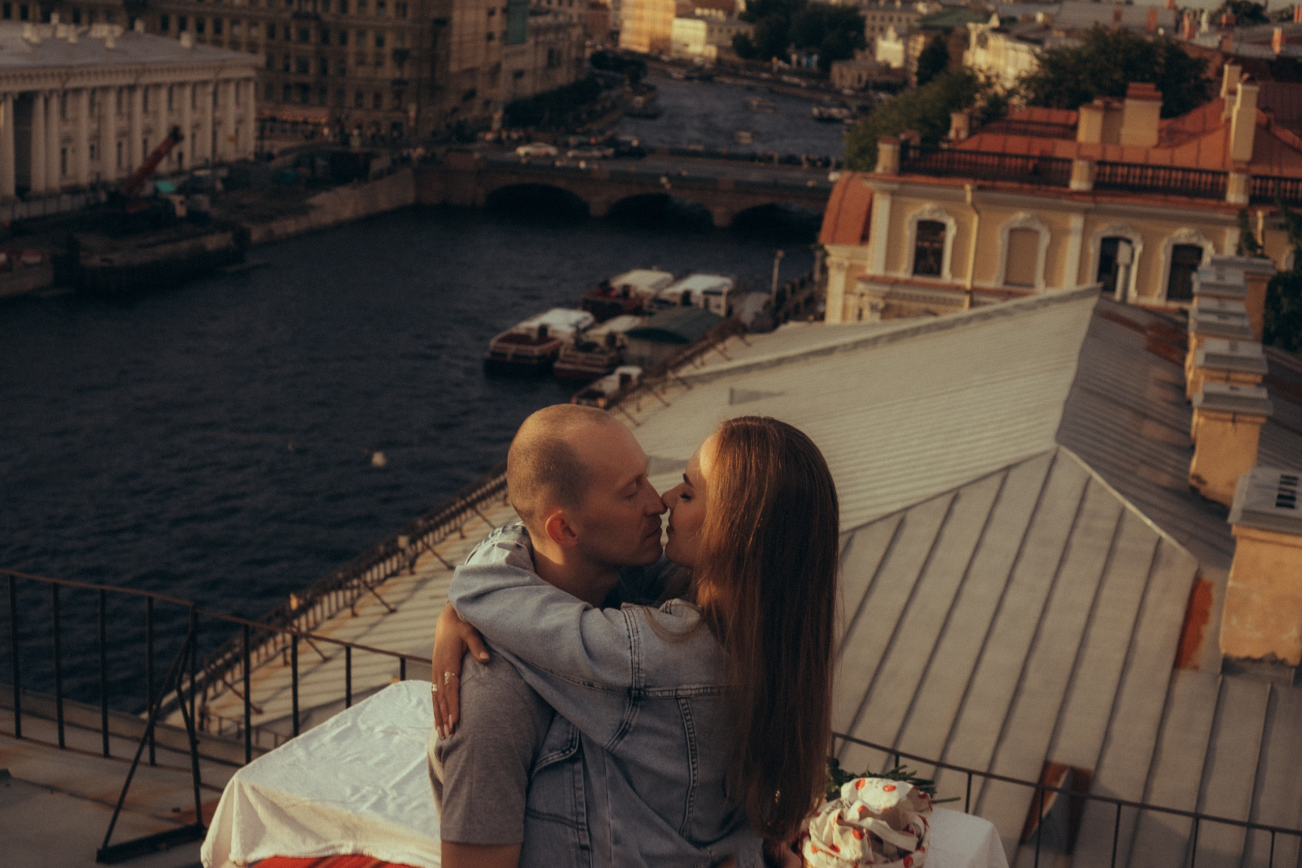 Фонтанка. Профессиональный фотограф, Санкт-Петербург — Виктория Богомолова