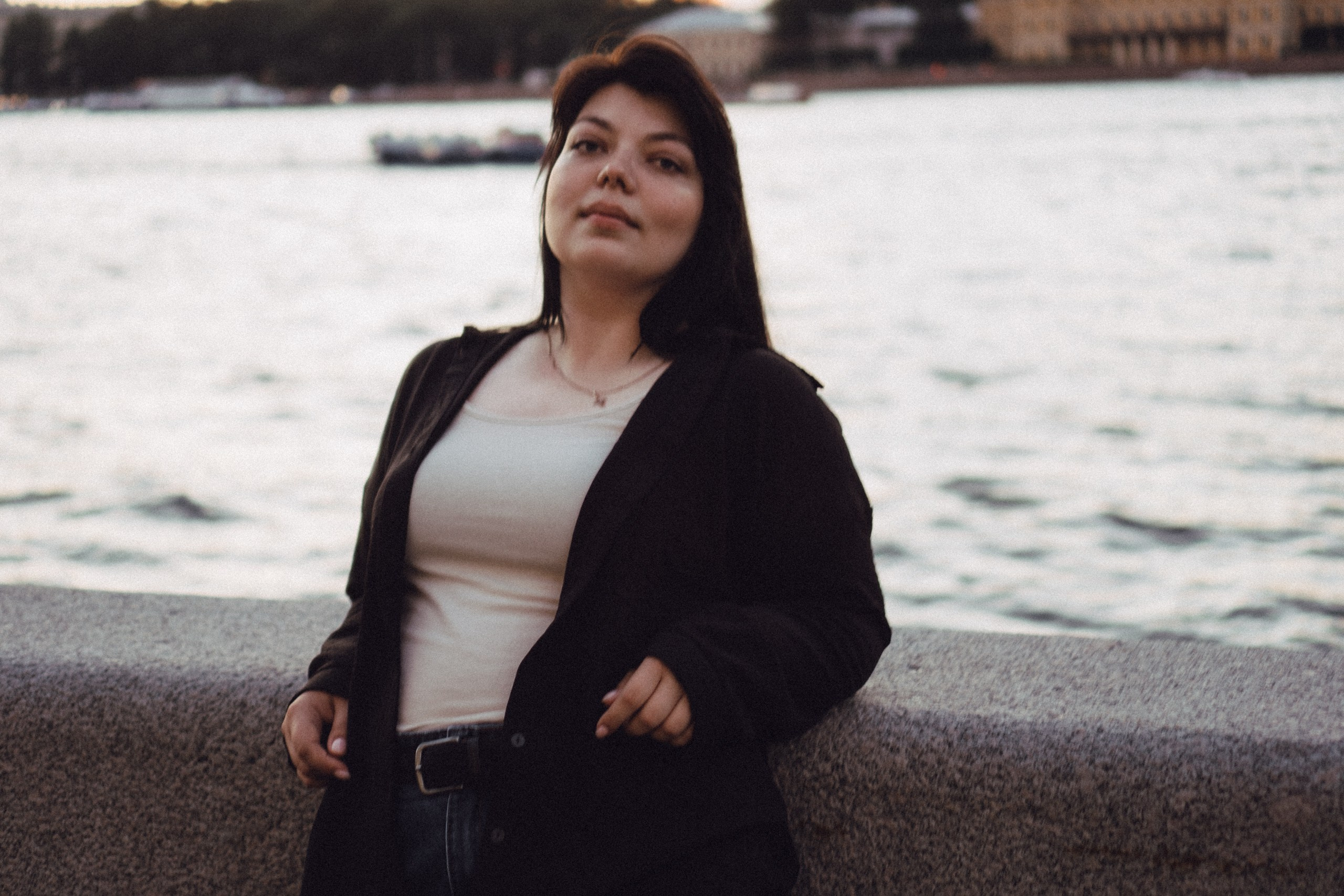 Любовь. Профессиональный фотограф, Санкт-Петербург — Виктория Богомолова