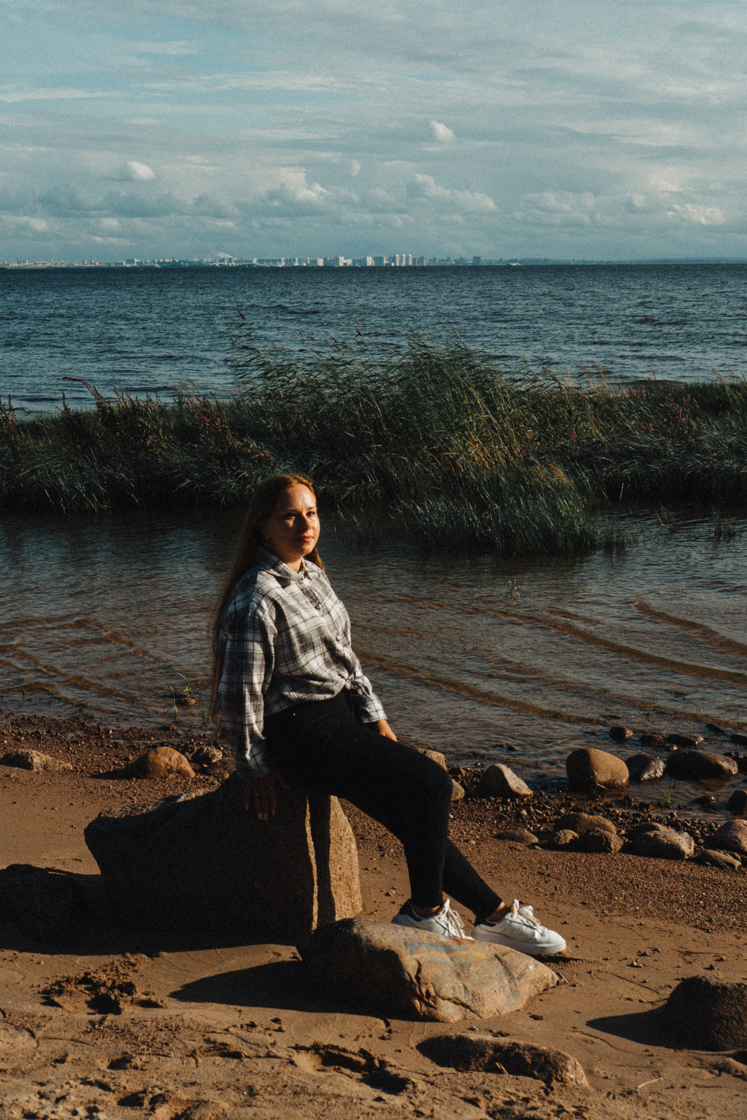 МАМА И ДОЧКА НА ФИНСКОМ ЗАЛИВЕ. Профессиональный фотограф, Санкт-Петербург — Виктория Богомолова