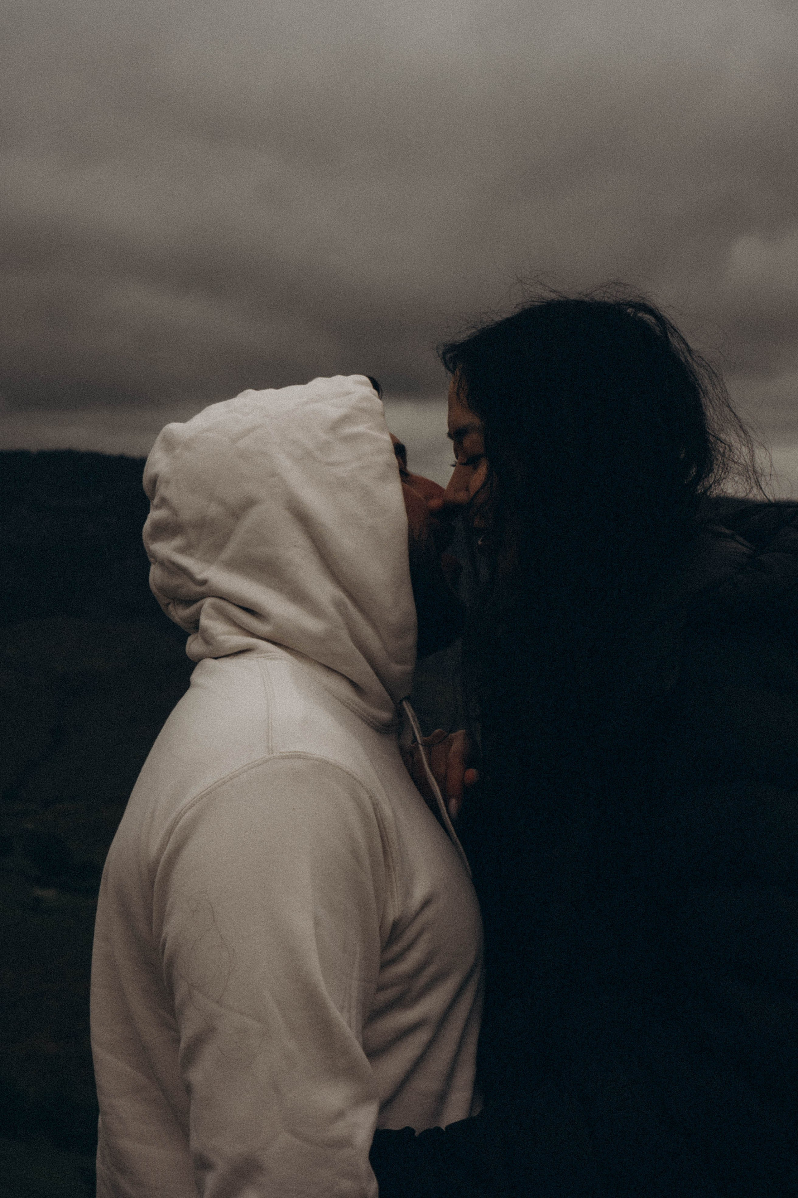 Горы. Профессиональный фотограф, Санкт-Петербург — Виктория Богомолова