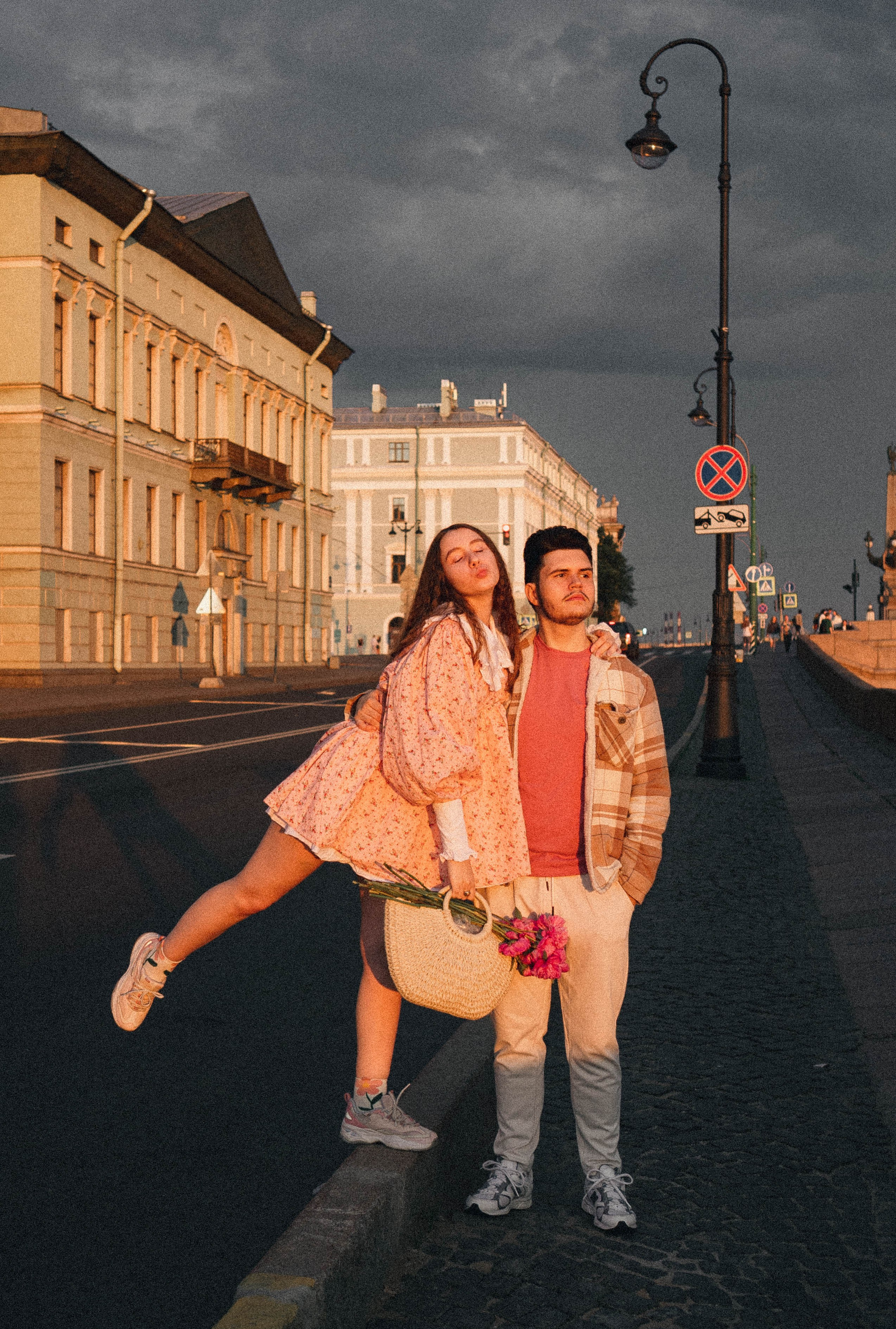 Любовь. Профессиональный фотограф, Санкт-Петербург — Виктория Богомолова
