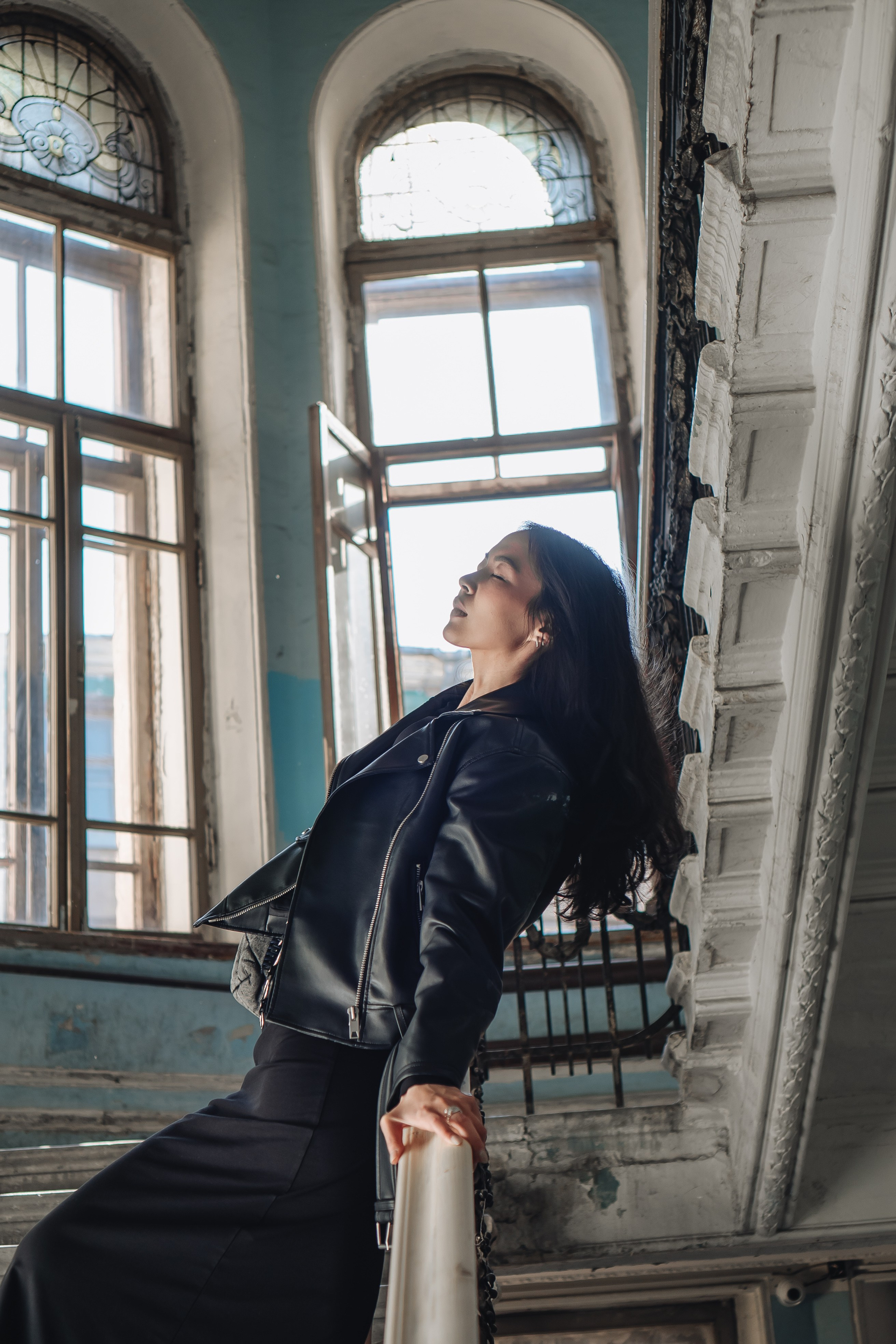 В ПАРАДНОЙ. Профессиональный фотограф, Санкт-Петербург — Виктория Богомолова