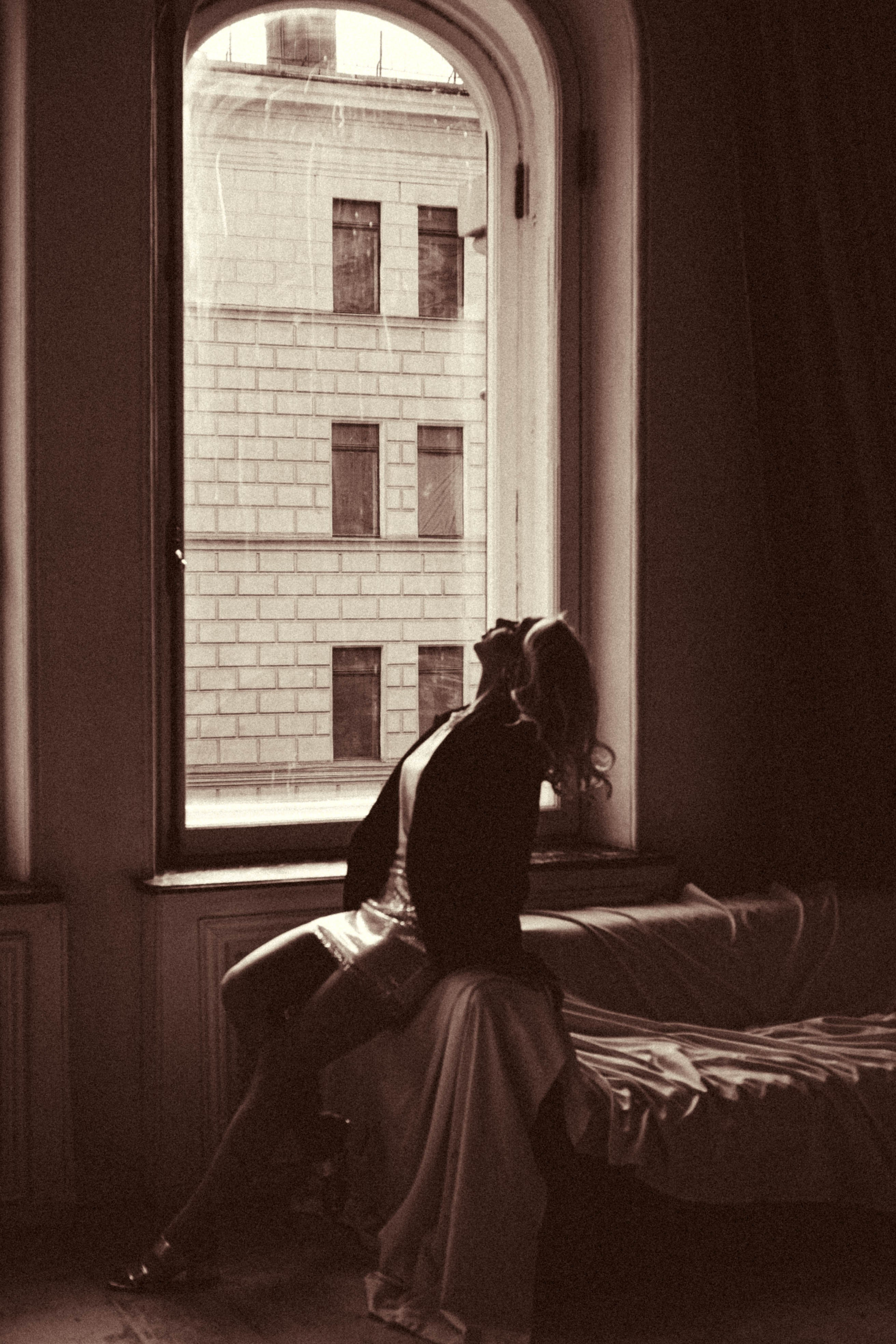 Винтажный стиль. Профессиональный фотограф, Санкт-Петербург — Виктория Богомолова